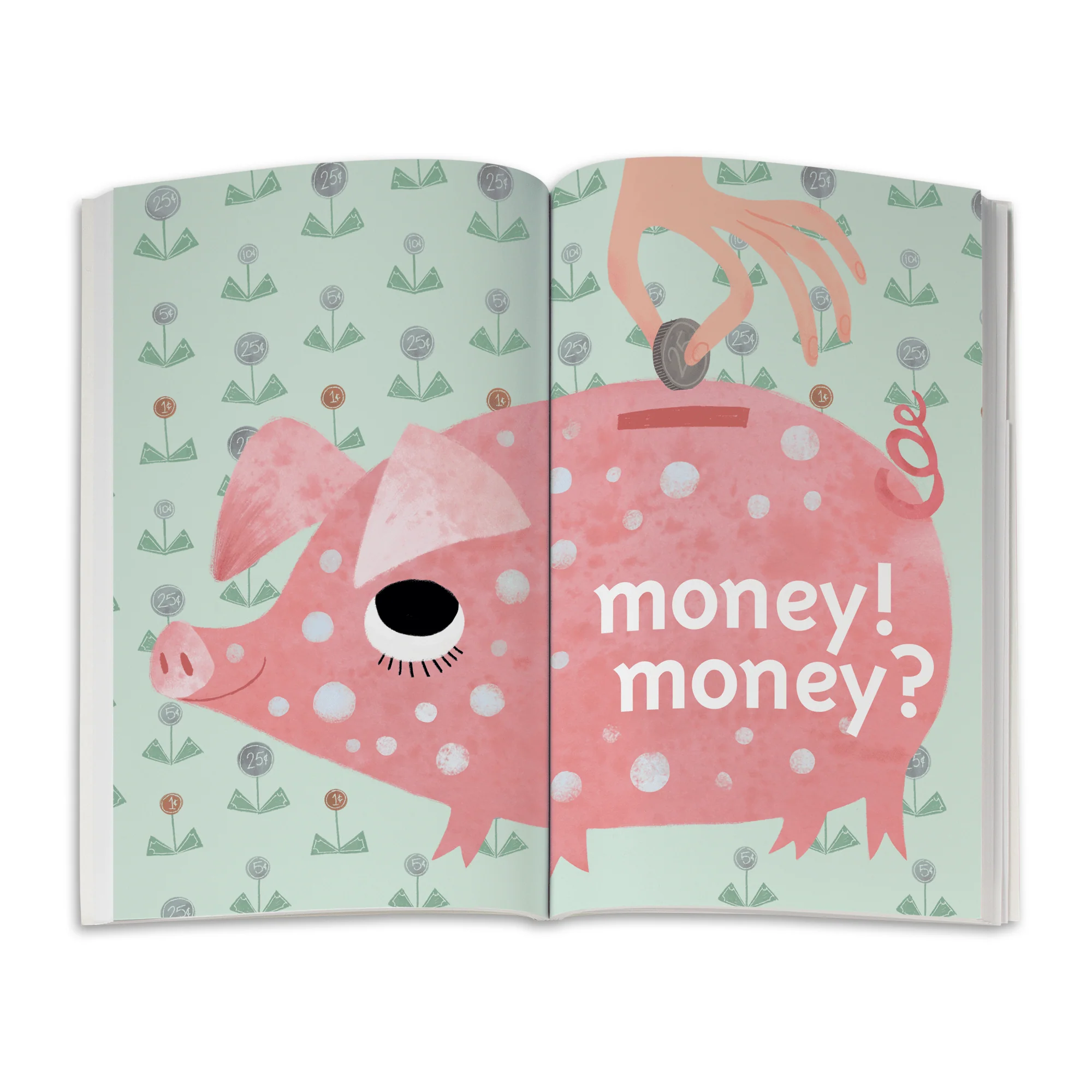 A Smart Girl’s Guide: Money