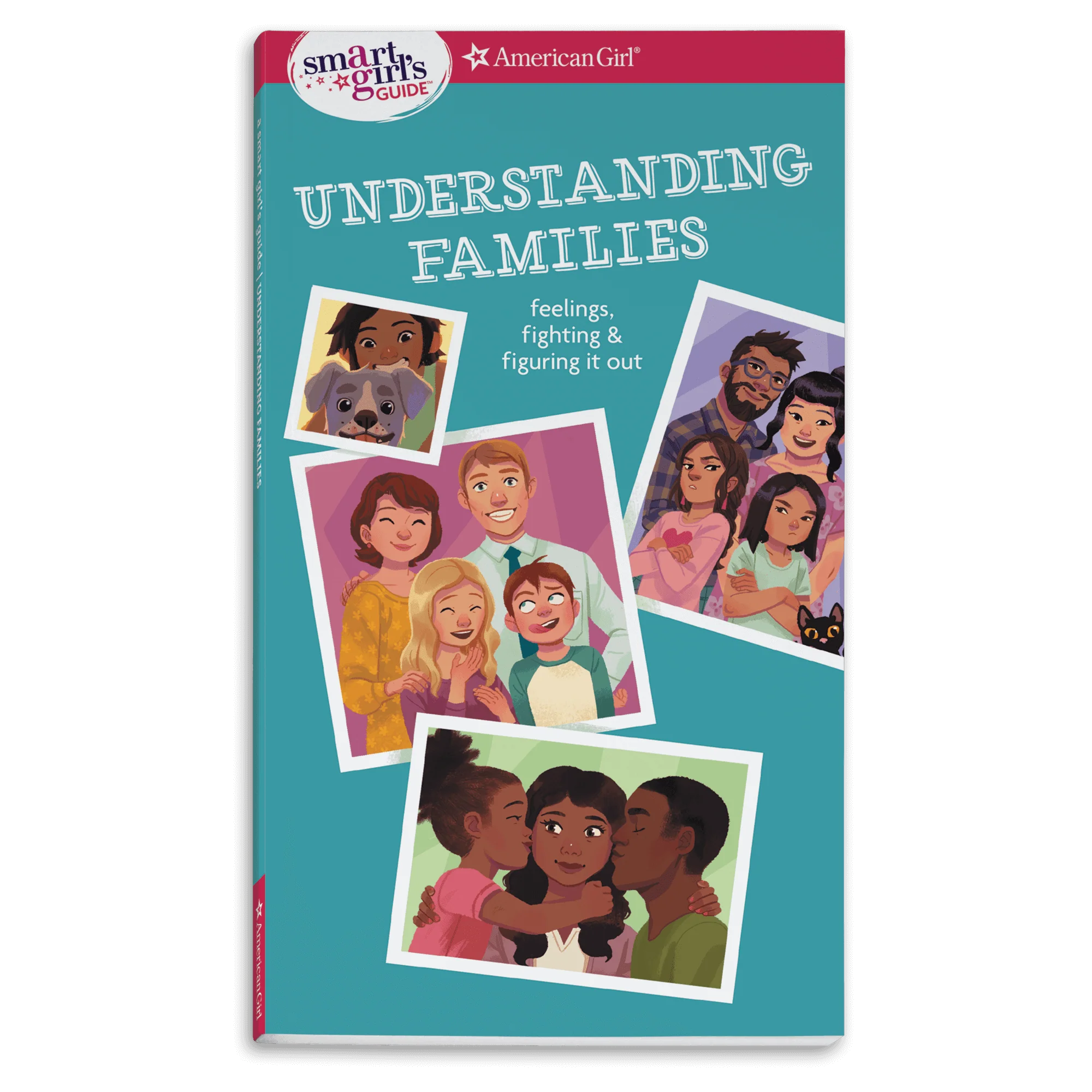 A Smart Girl’s Guide: Understanding Families