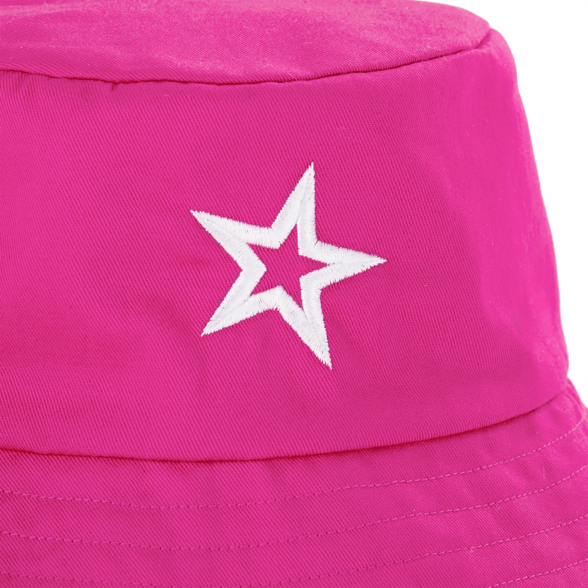 AG™ Star Bucket Hat Set for Girls & Dolls
