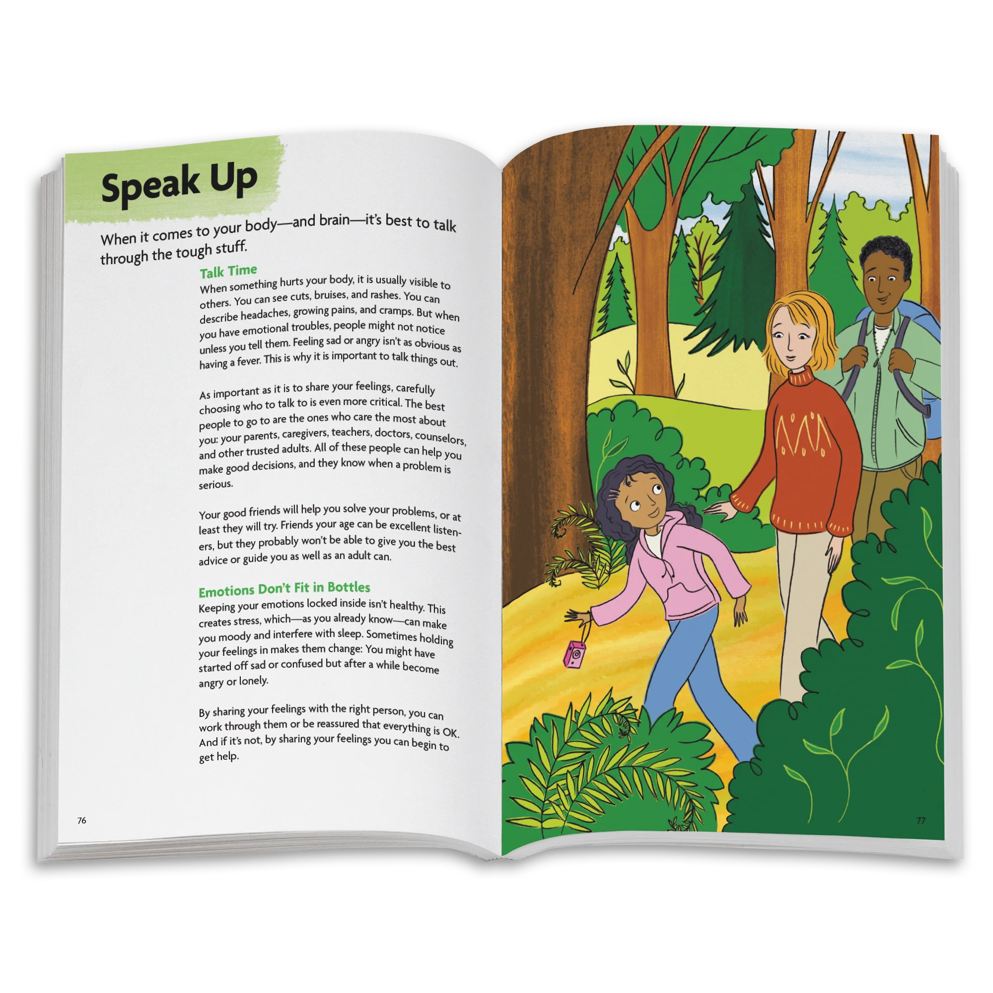 The Care & Keeping of You 2: The #1 Body Book for Older Girls 3 The Care & Keeping of You 2: The #1 Body Book for Older Girls