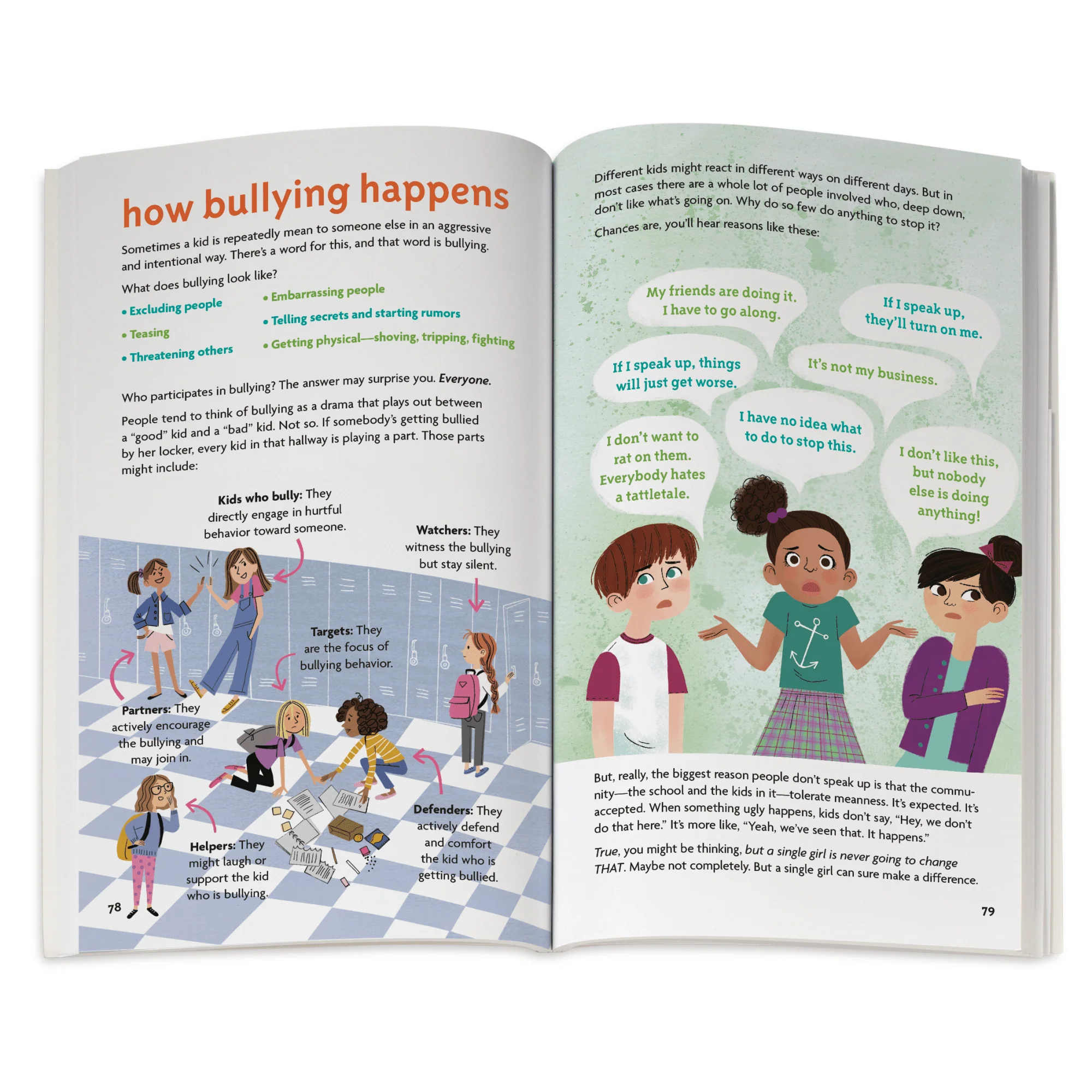 A Smart Girl's Guide: Drama, Rumors & Secrets 5 A Smart Girl's Guide: Drama, Rumors & Secrets