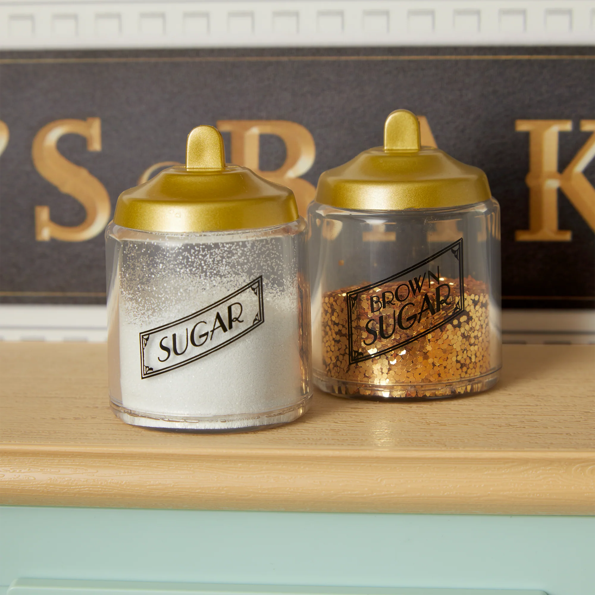 Angelo's Bakery™ for 18-inch Dolls (Historical Characters) 11 Angelo's Bakery™ for 18-inch Dolls (Historical Characters)