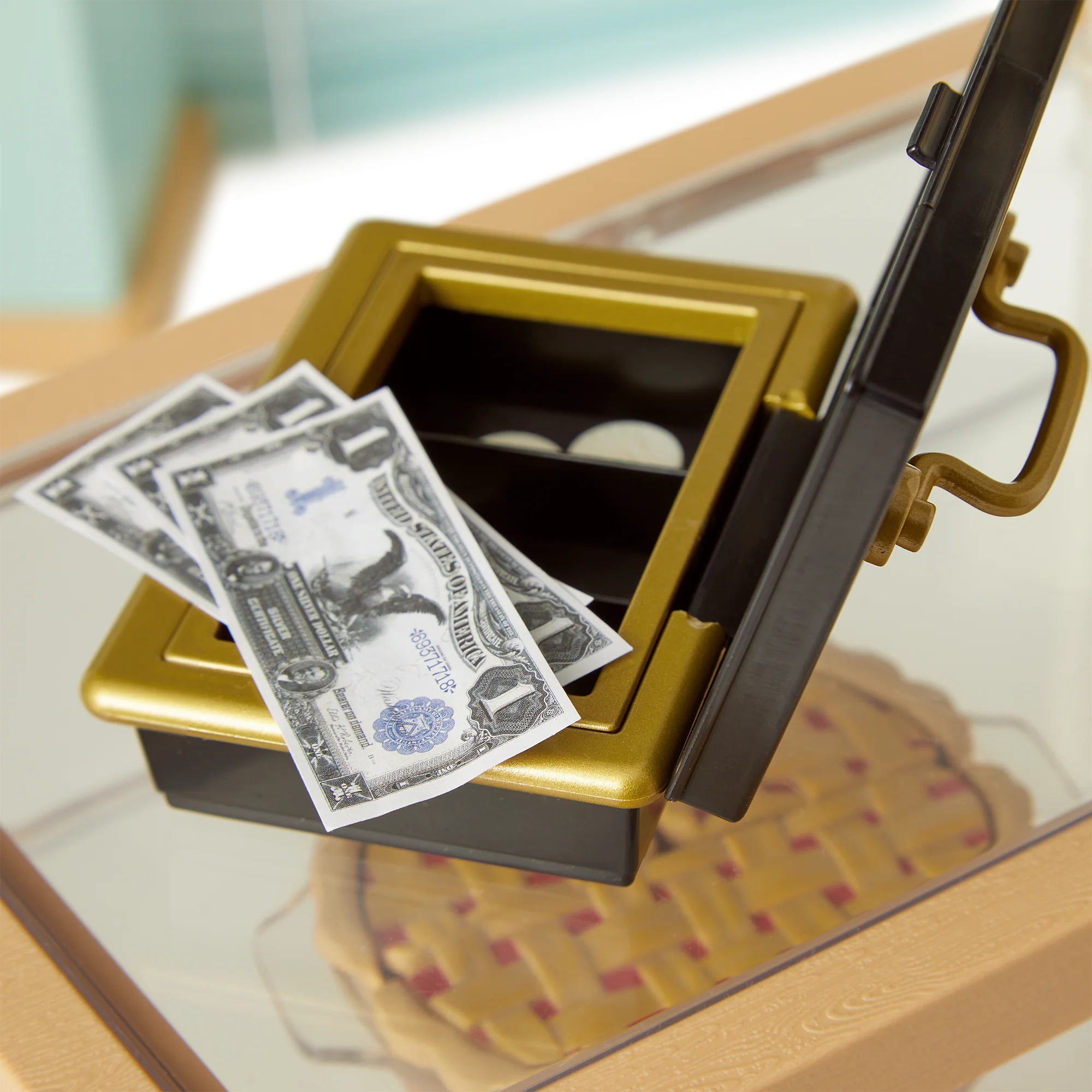 Angelo's Bakery™ for 18-inch Dolls (Historical Characters) 7 Angelo's Bakery™ for 18-inch Dolls (Historical Characters)