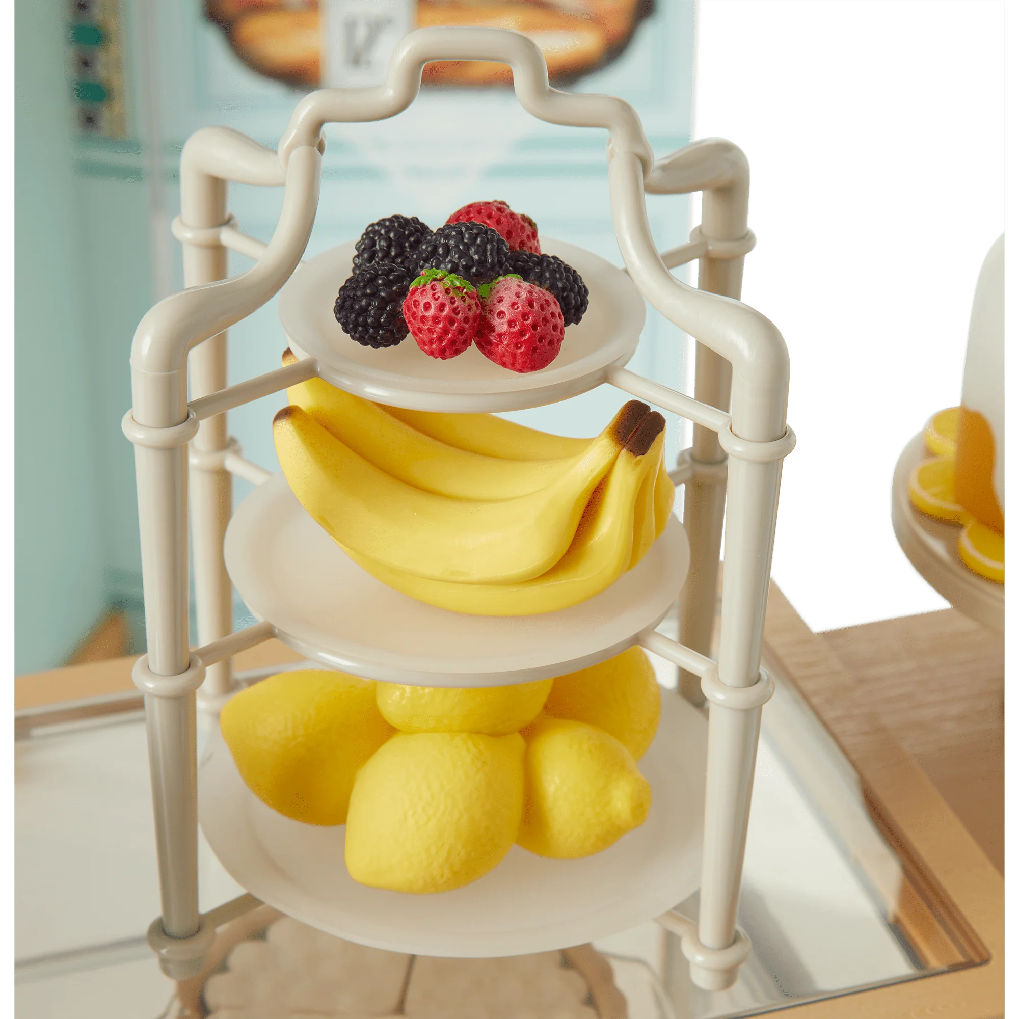 Angelo's Bakery™ for 18-inch Dolls (Historical Characters) 8 Angelo's Bakery™ for 18-inch Dolls (Historical Characters)