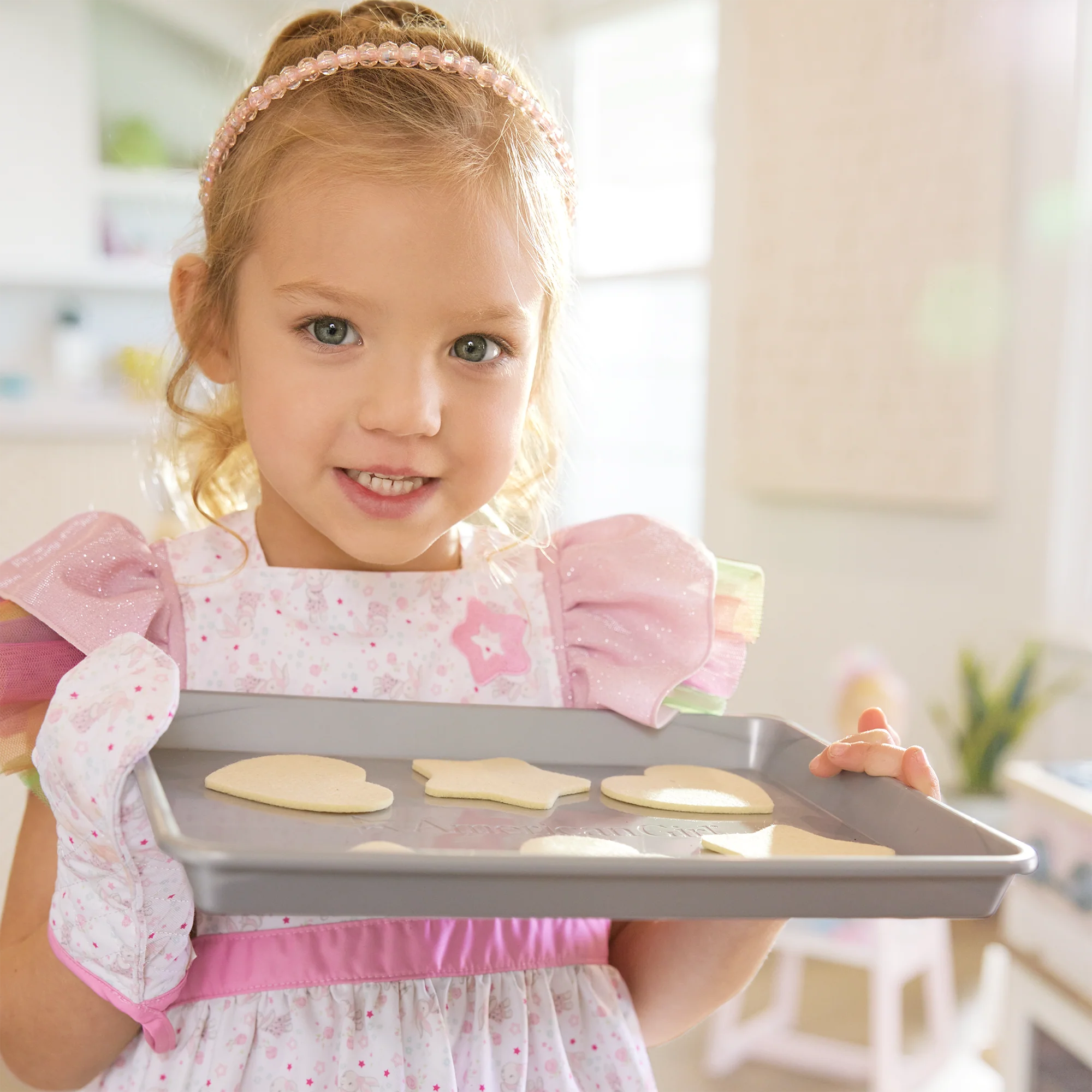 Baking with Bitty™ Set (Bitty Baby®) 10 Baking with Bitty™ Set (Bitty Baby®)