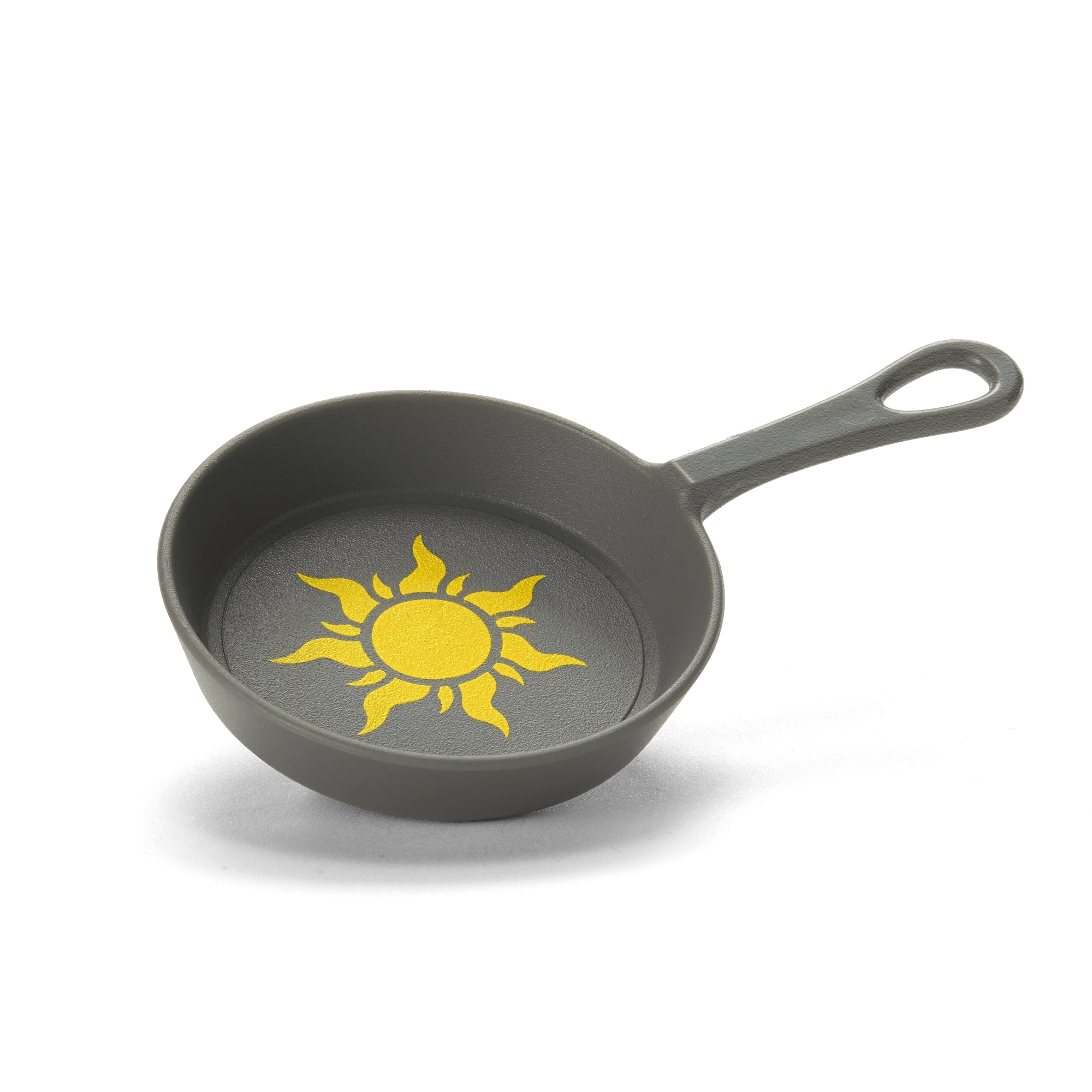 American Girl® Disney Princess Rapunzel Painting Accessories & Pascal for 18-inch Dolls 8 American Girl® Disney Princess Rapunzel Painting Accessories & Pascal for 18-inch Dolls