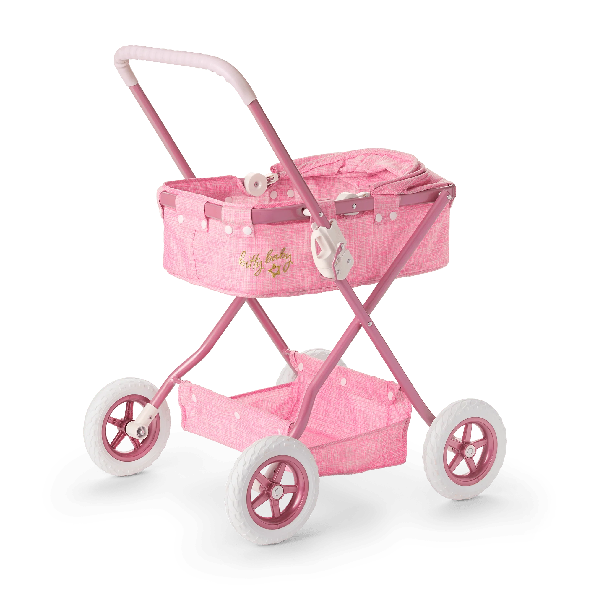 Bassinet Stroller 3 Bassinet Stroller