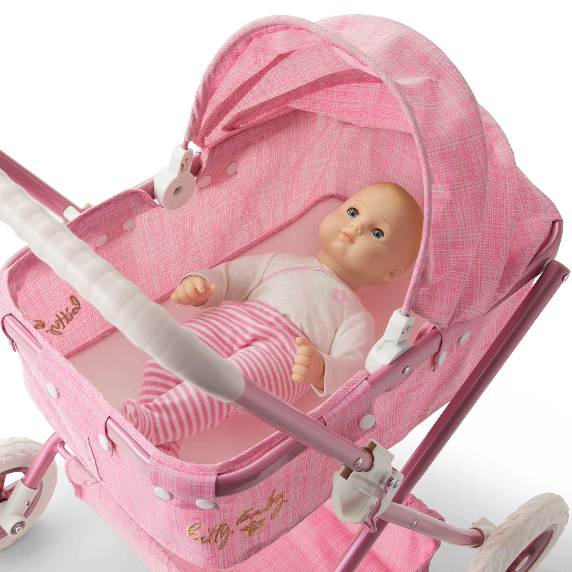 Bassinet Stroller 4 Bassinet Stroller