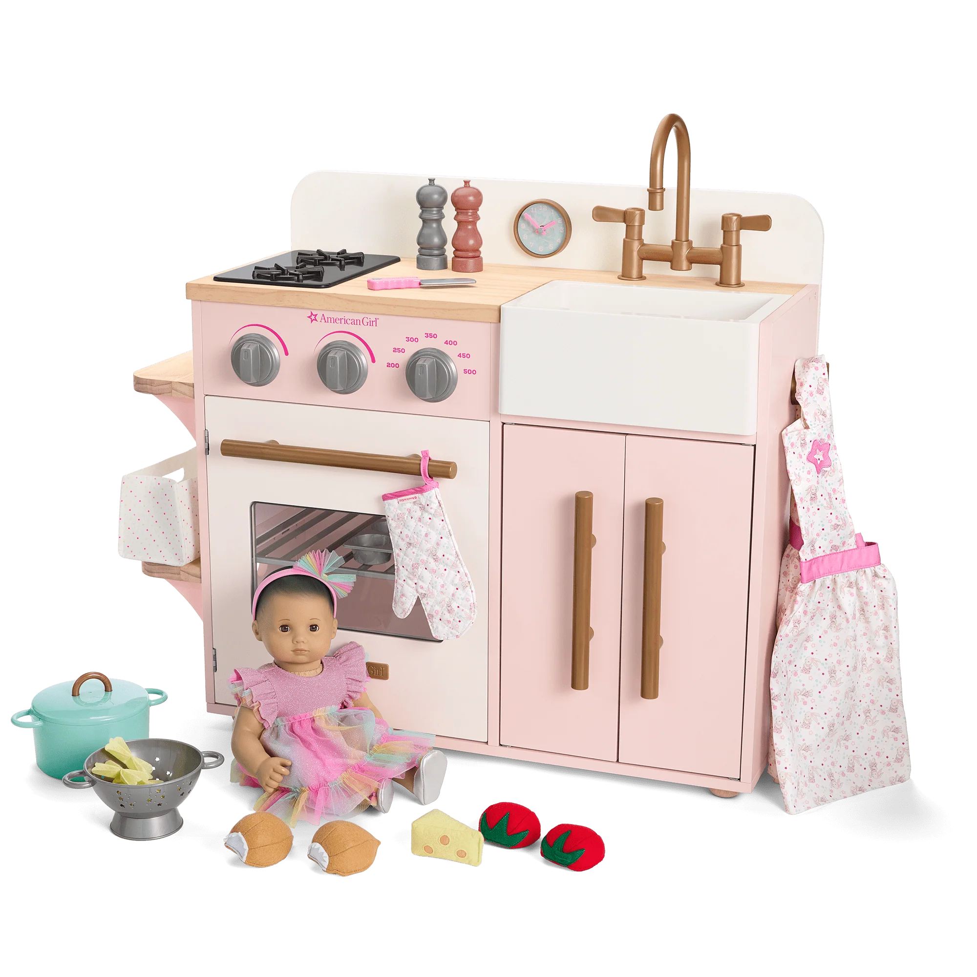 Bitty Baby's™ Kitchen