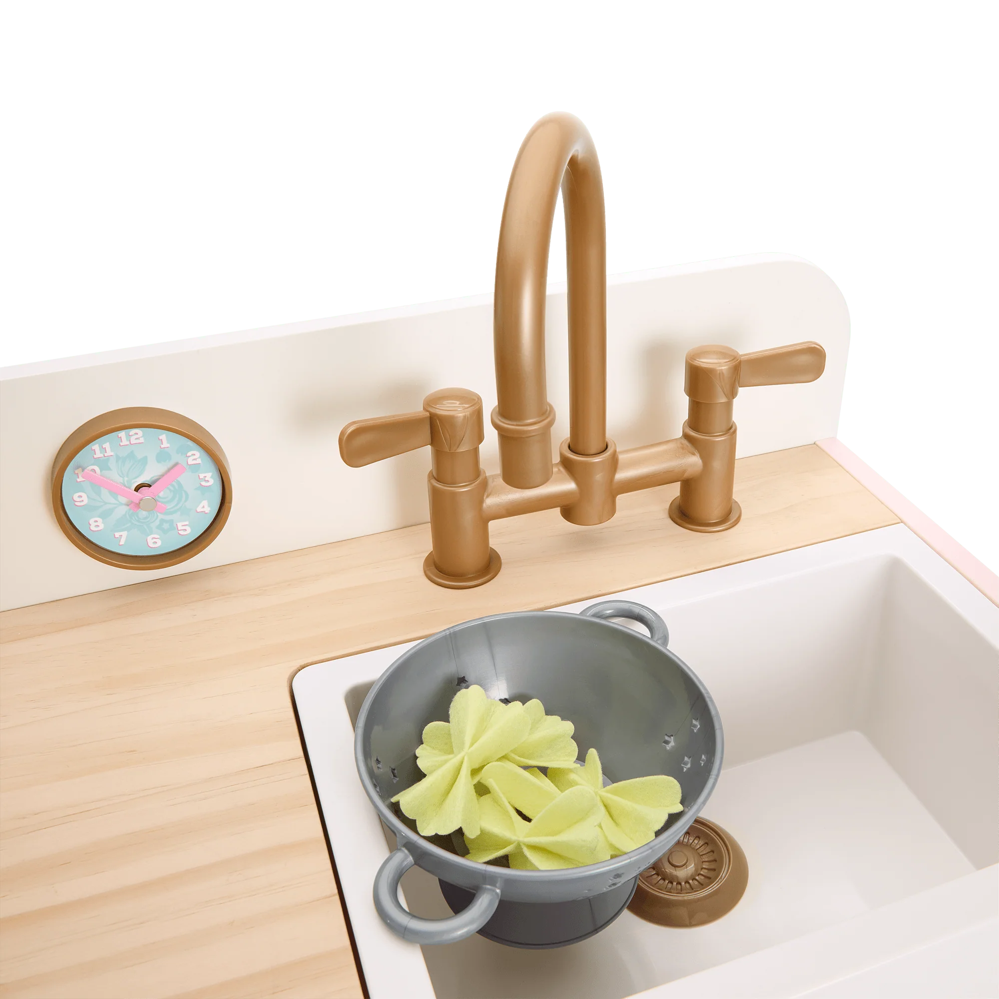 Bitty Baby's™ Kitchen 7 Bitty Baby's™ Kitchen