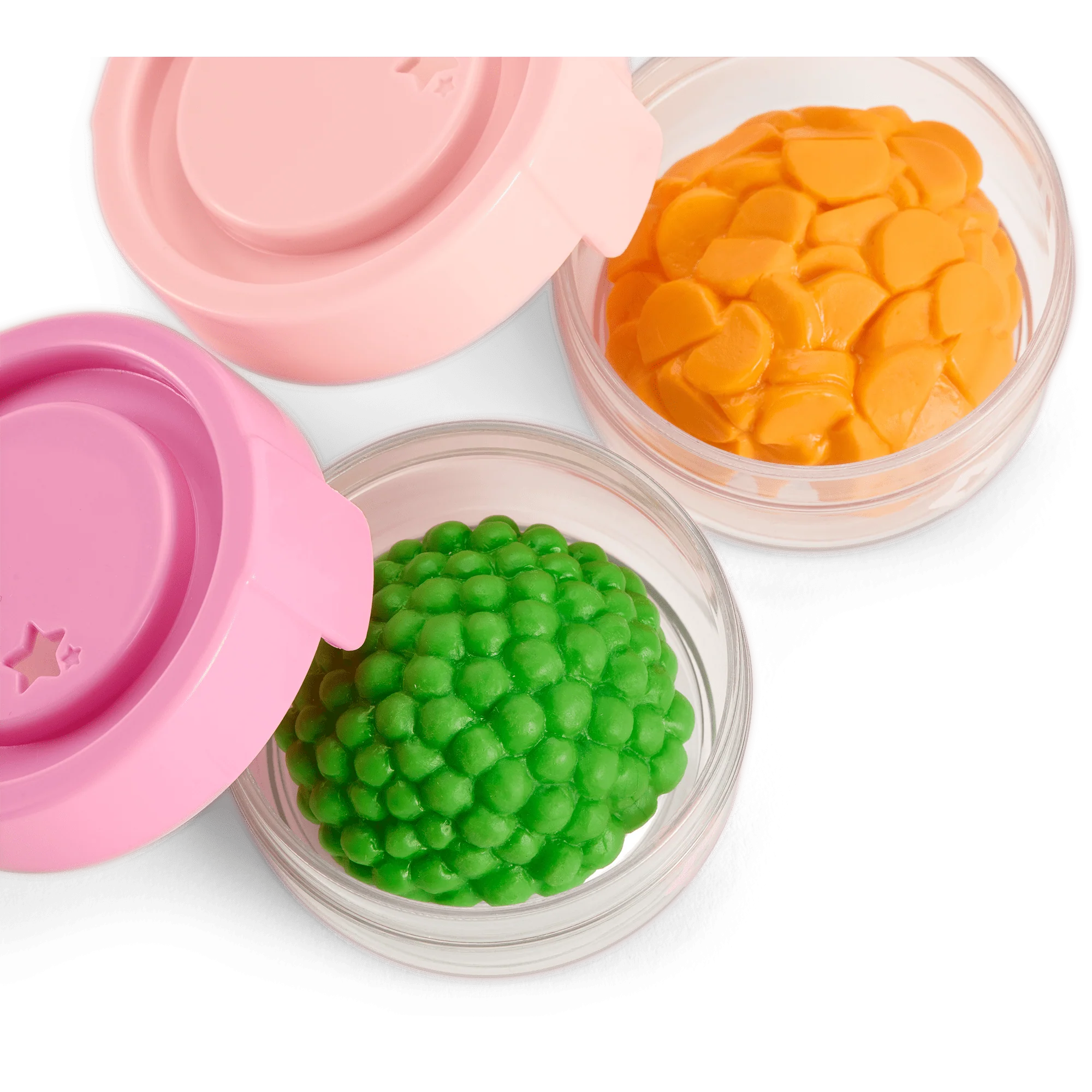 Bitty Baby’s™ Bottle-Warming Set 6 Bitty Baby’s™ Bottle-Warming Set