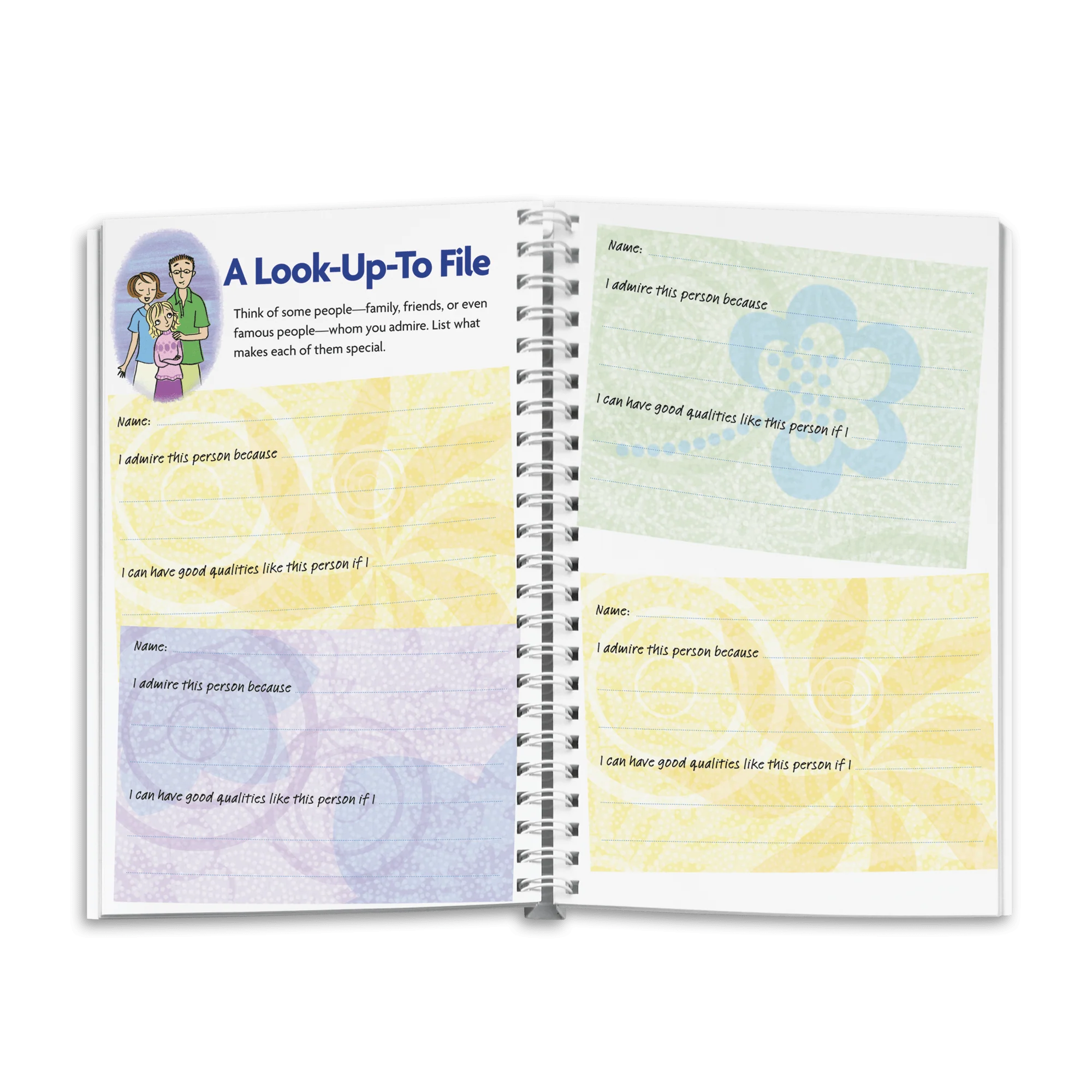 The Care & Keeping of You 2 Journal