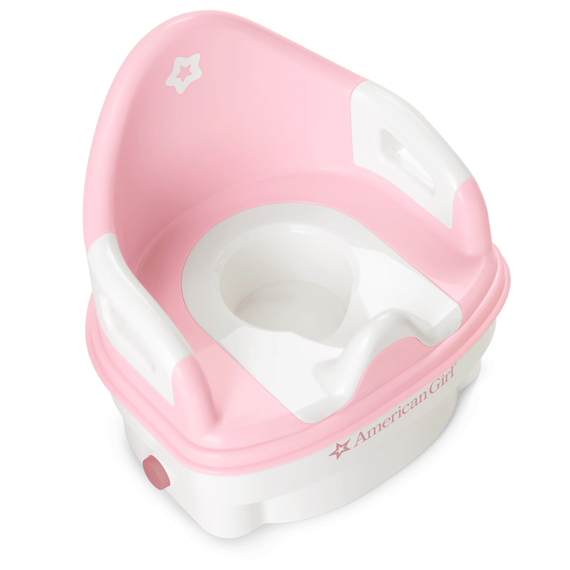 Bitty's™ Let's Go Potty Set
