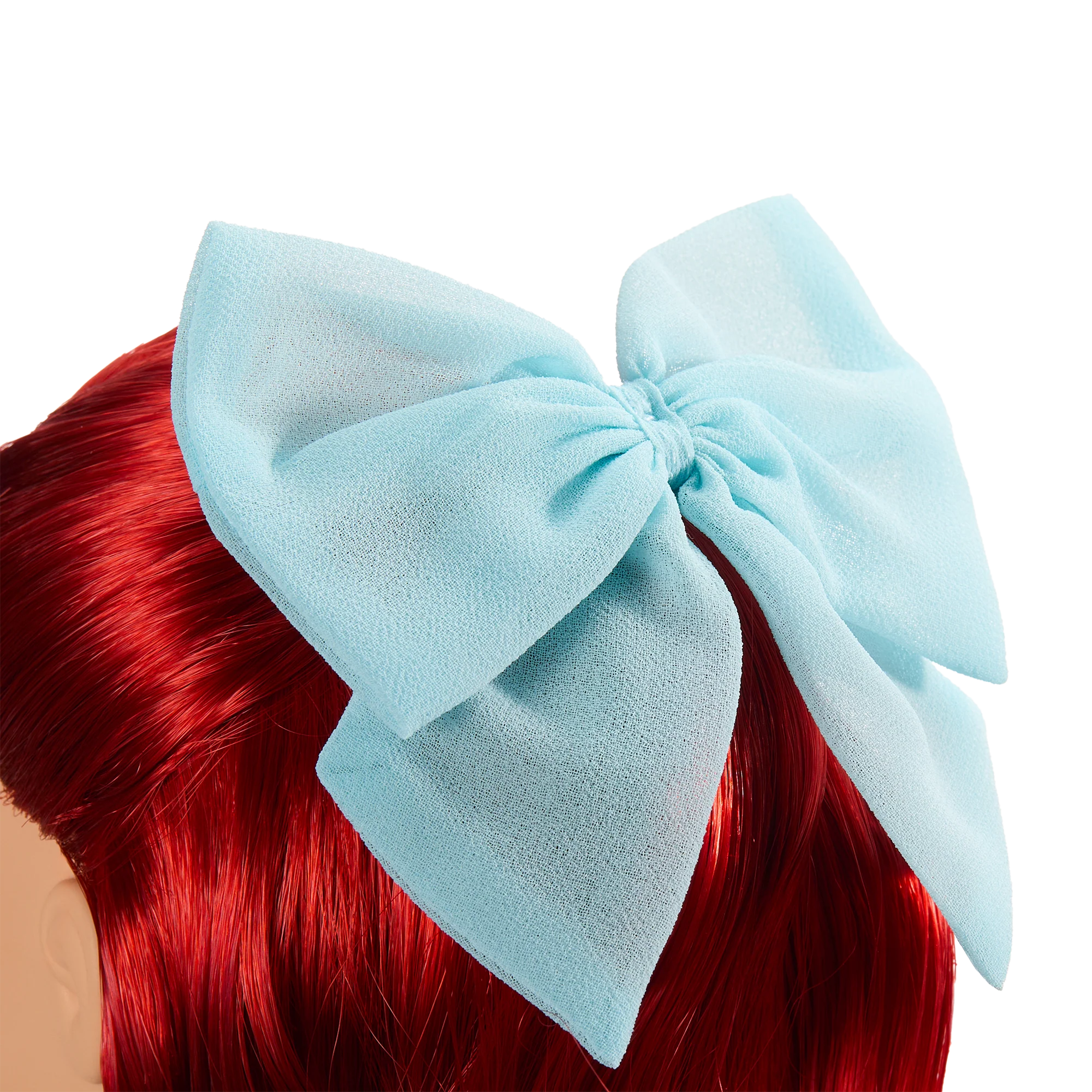 American Girl® Disney Princess Ariel Day Dress, Flounder & Accessories for 18-inch Dolls 4 American Girl® Disney Princess Ariel Day Dress, Flounder & Accessories for 18-inch Dolls