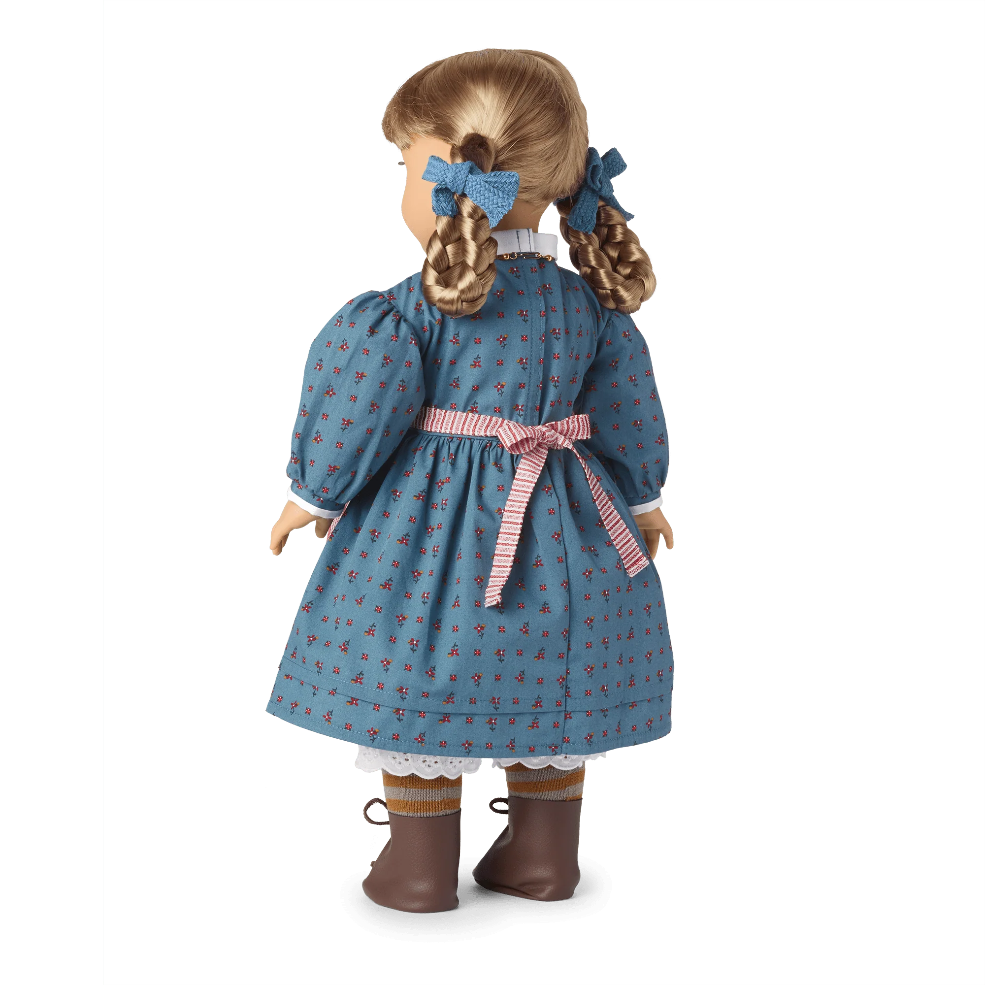 Kirsten Larson™ 18-inch Doll, Book & Accessories (Historical Characters)
