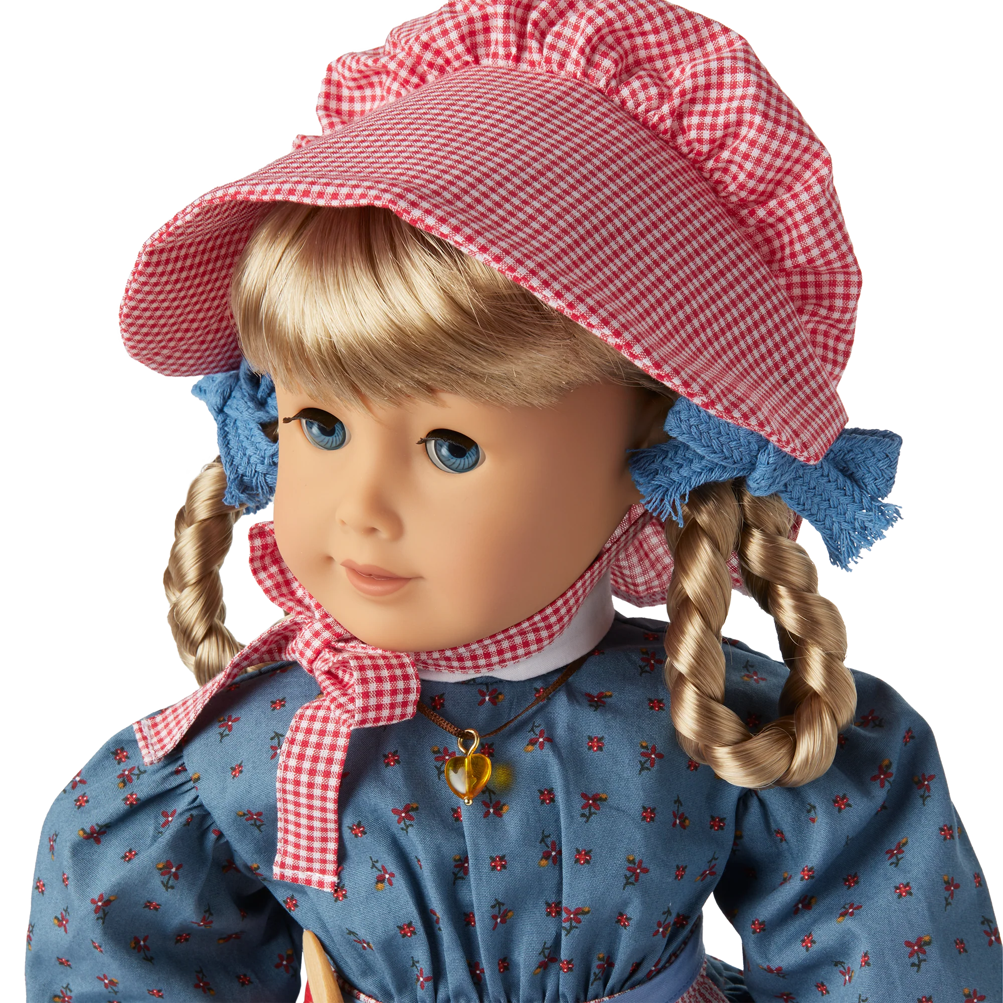 Kirsten Larson™ 18-inch Doll, Book & Accessories (Historical Characters)
