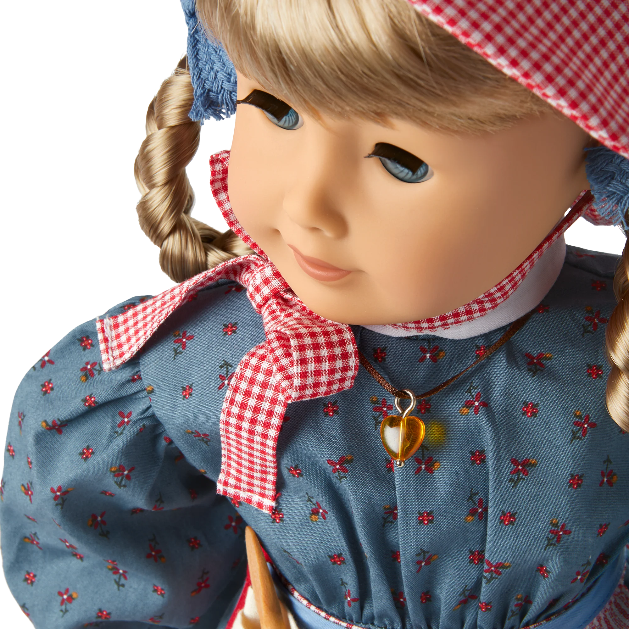 Kirsten Larson™ 18-inch Doll, Book & Accessories (Historical Characters)