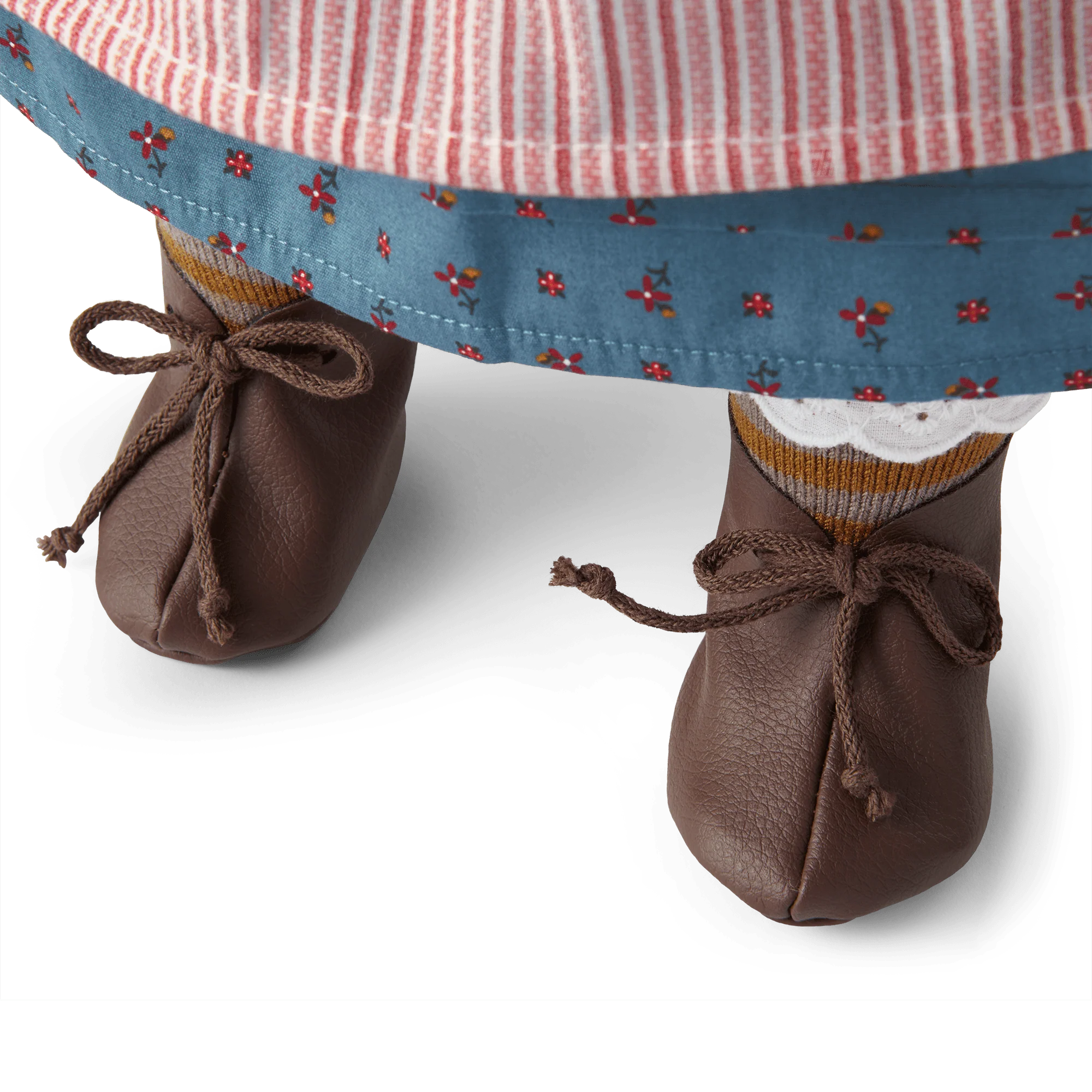 Kirsten Larson™ 18-inch Doll, Book & Accessories (Historical Characters)