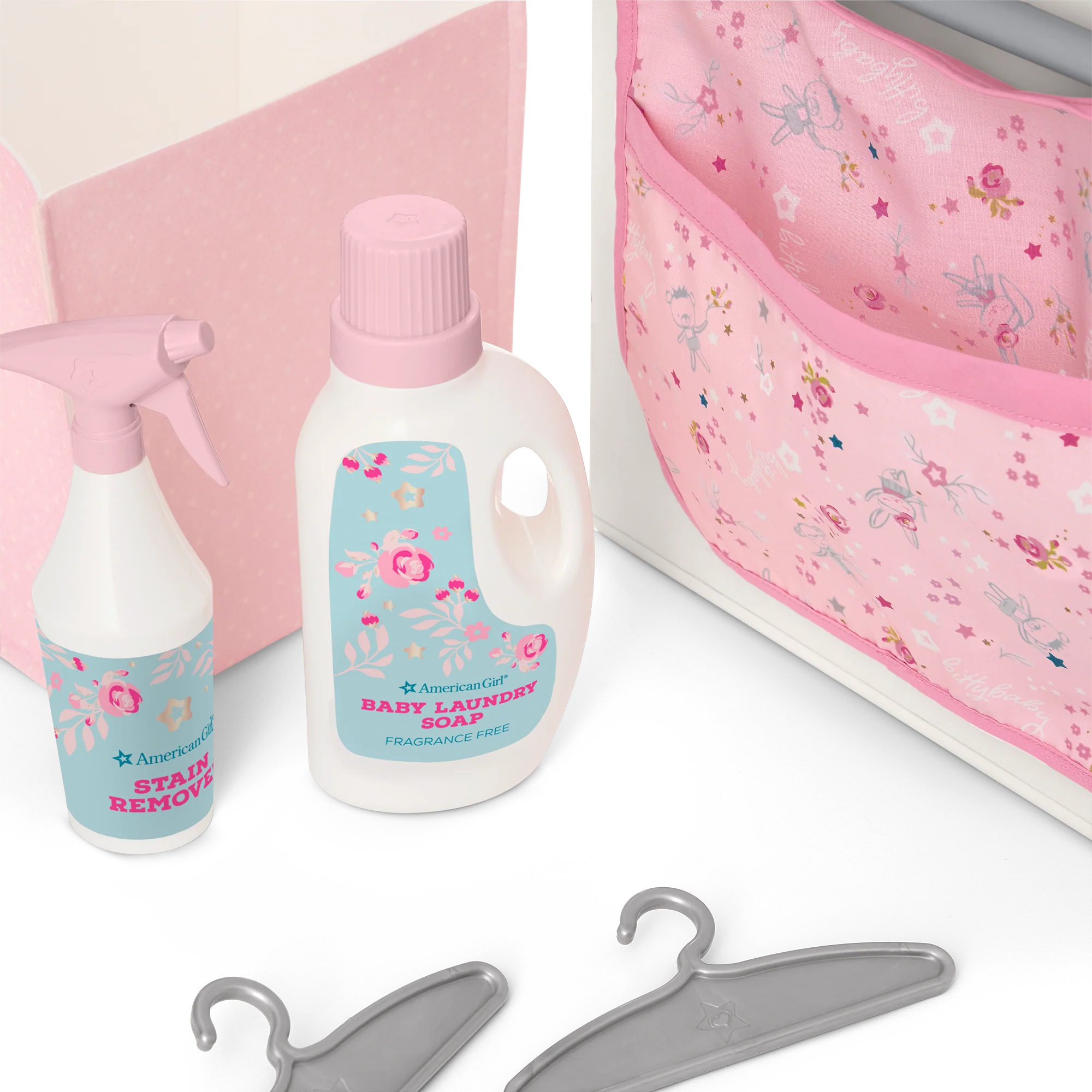 Bitty’s™ Washer & Dryer Set 3 Bitty’s™ Washer & Dryer Set