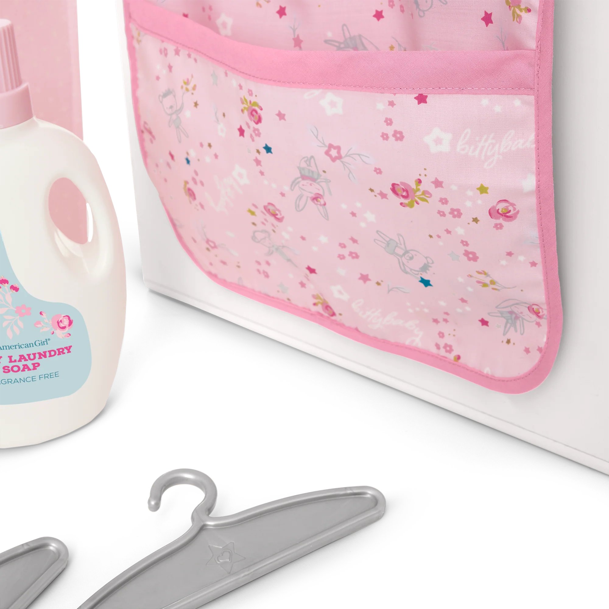 Bitty’s™ Washer & Dryer Set 5 Bitty’s™ Washer & Dryer Set