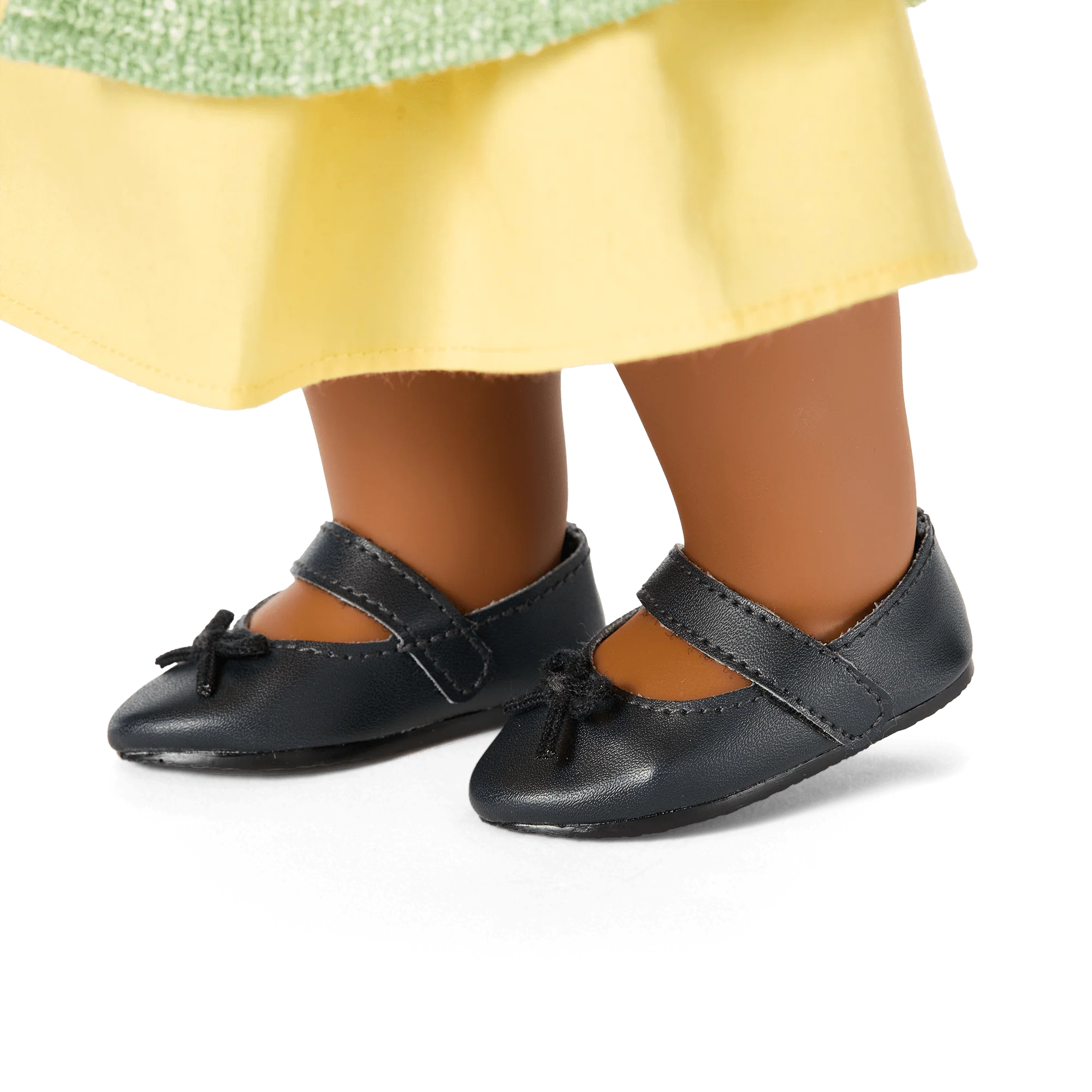 American Girl® Disney Princess Tiana Work Dress & Accessories for 18-inch Dolls