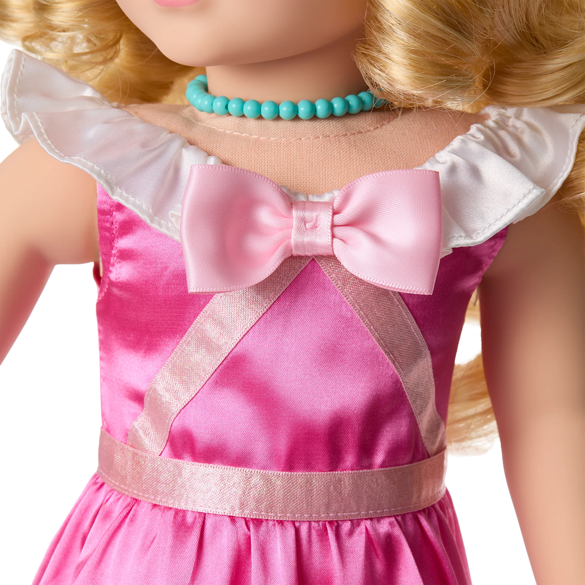 American Girl® Disney Princess Cinderella Original Ball Gown & Accessories for 18-inch Dolls