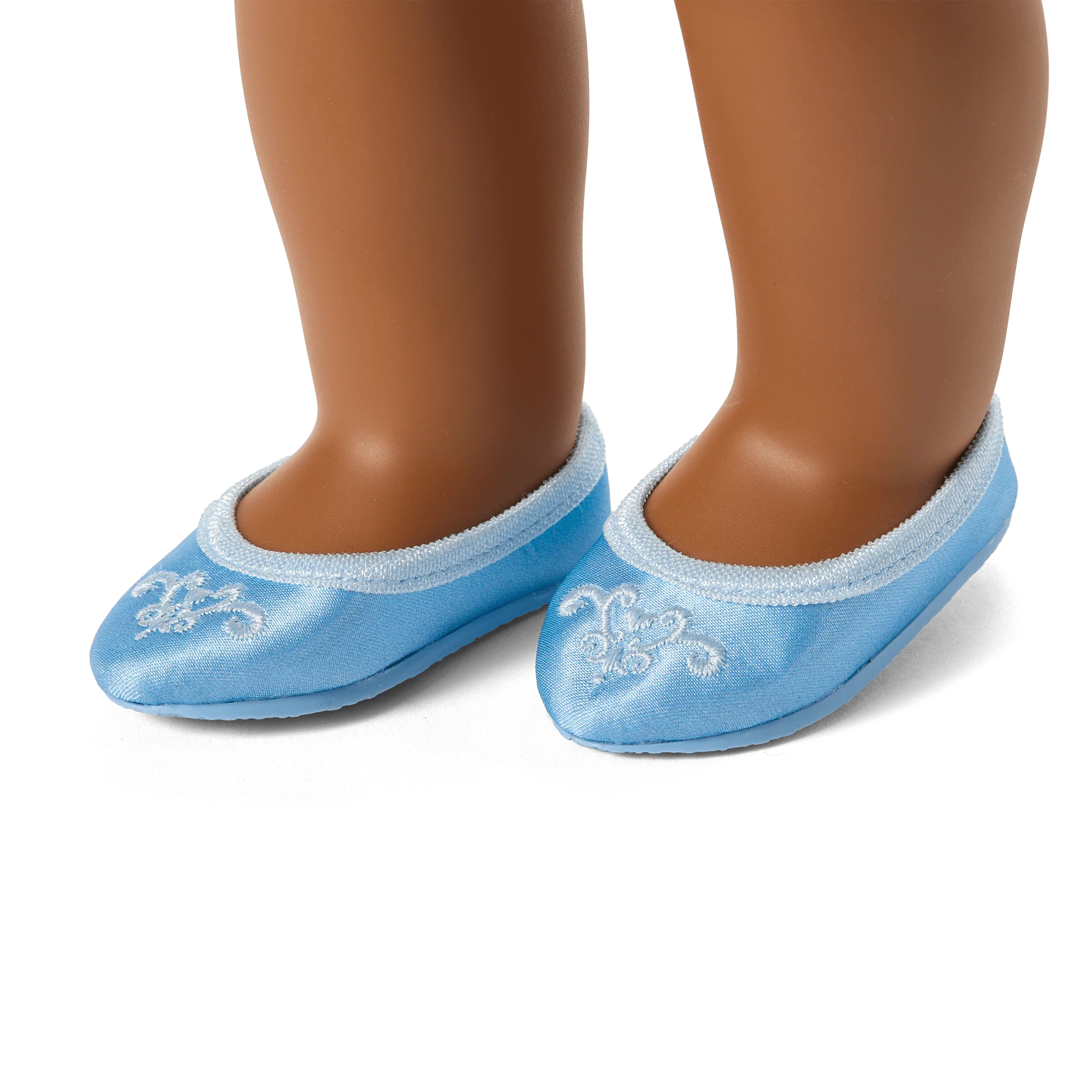 American Girl® Disney Princess Tiana Evening Star Dress & Accessories for 18-inch Dolls