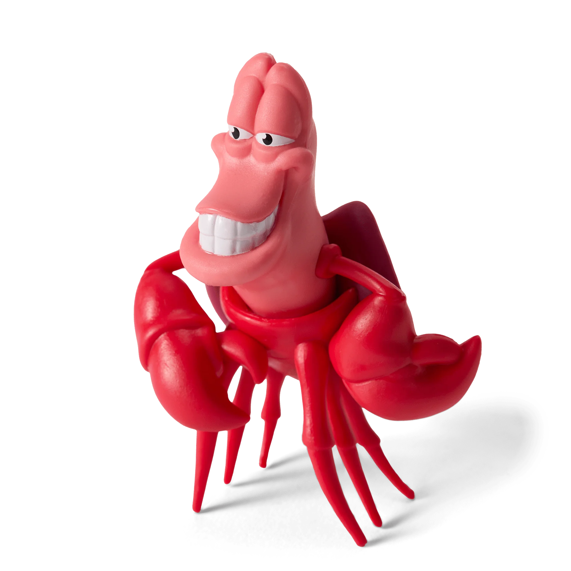 American Girl® Disney Princess Ariel Castle Ball Gown, Sebastian & Accessories for 18-inch Dolls