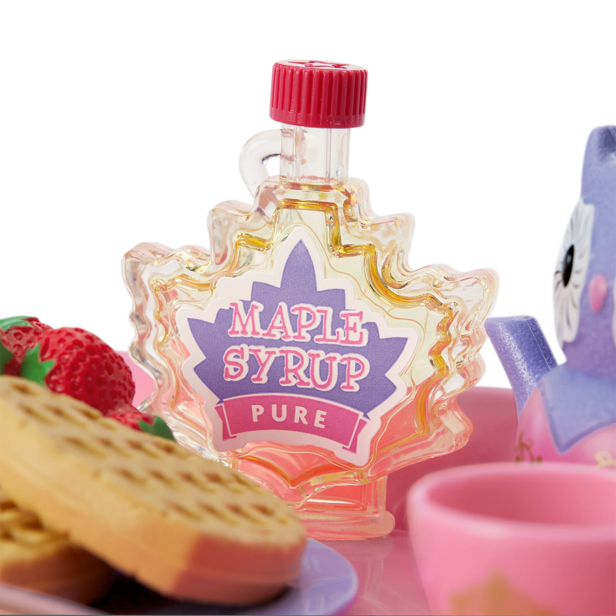 Breakfast in Bed Bundle (WellieWishers™) 9 Breakfast in Bed Bundle (WellieWishers™)