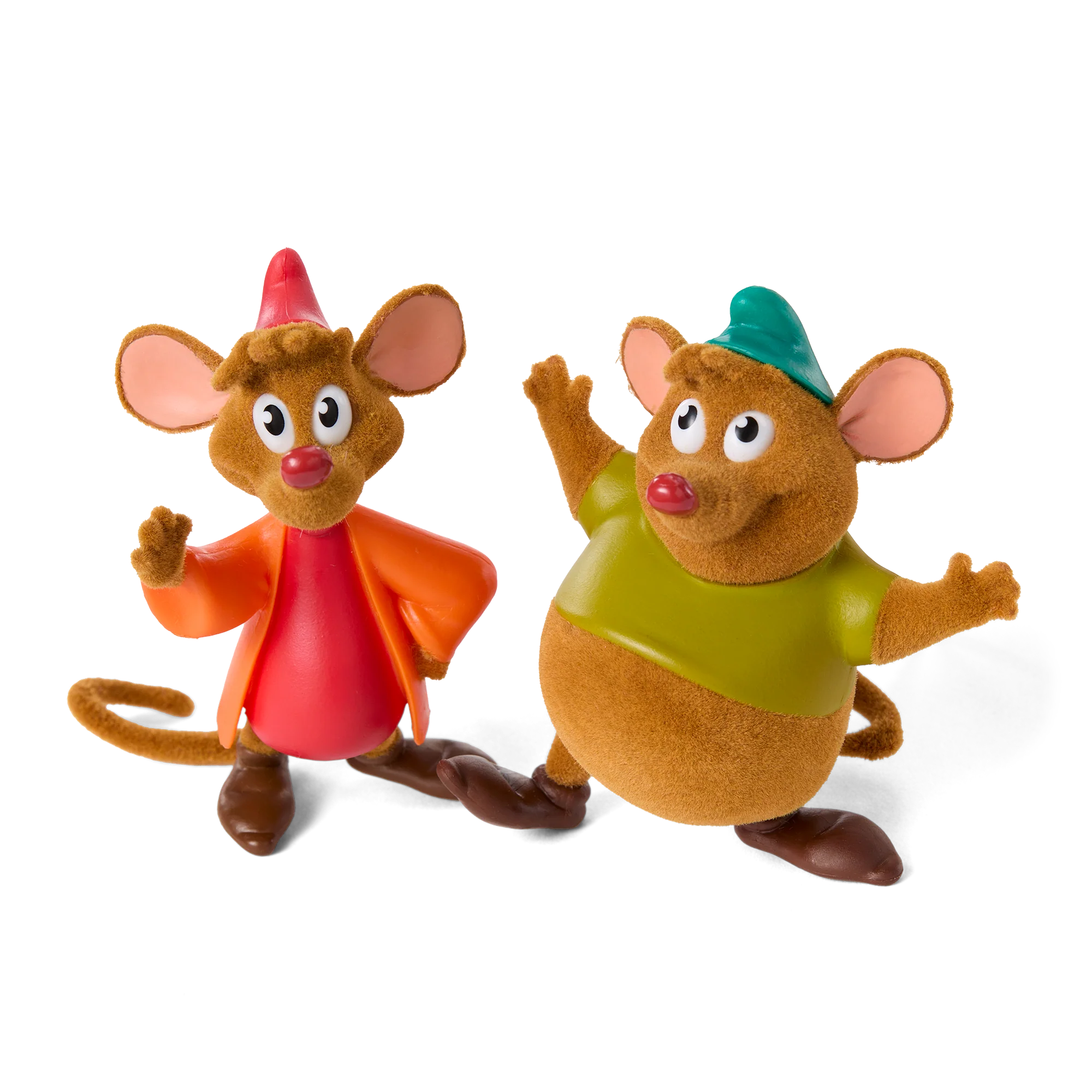 American Girl® Disney Princess Cinderella Day Dress, Friends & Accessories for 18-inch Dolls 8 American Girl® Disney Princess Cinderella Day Dress, Friends & Accessories for 18-inch Dolls