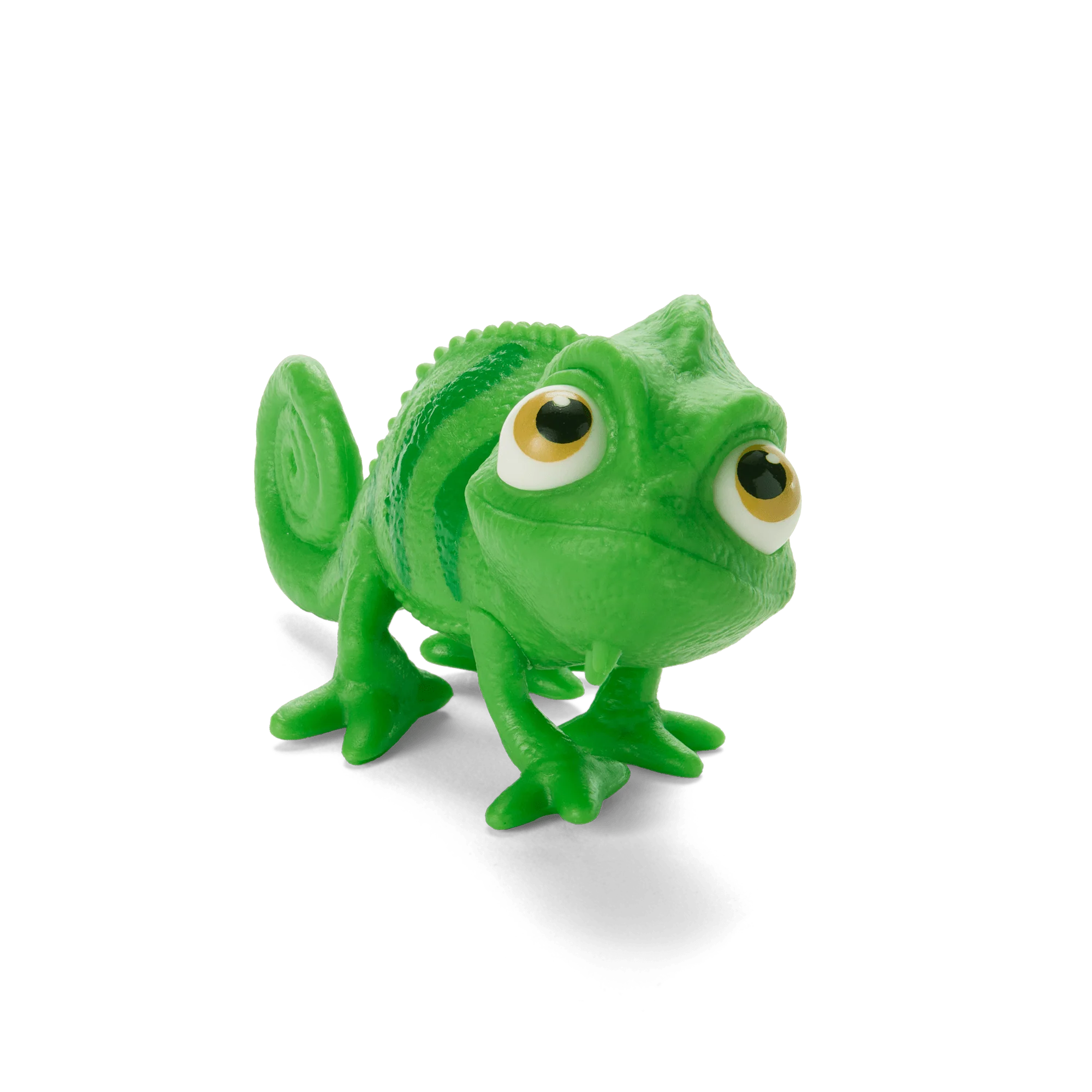 American Girl® Disney Princess Rapunzel Painting Accessories & Pascal for 18-inch Dolls 7 American Girl® Disney Princess Rapunzel Painting Accessories & Pascal for 18-inch Dolls