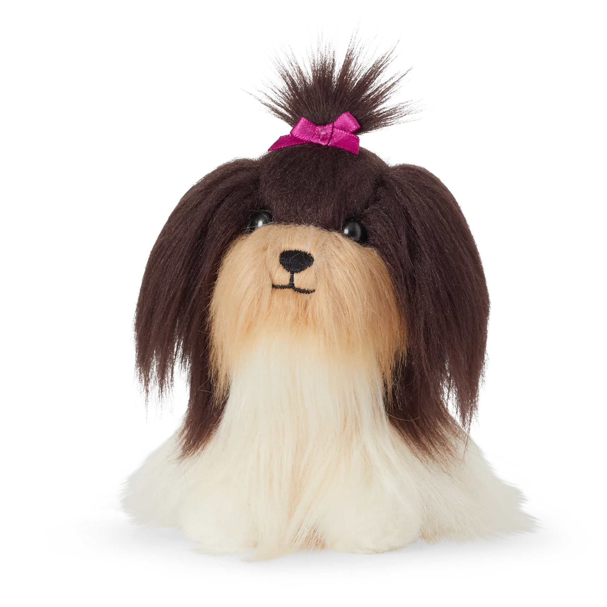 Claudie's™ Dog, Dizzy Dot™ (Historical Characters)