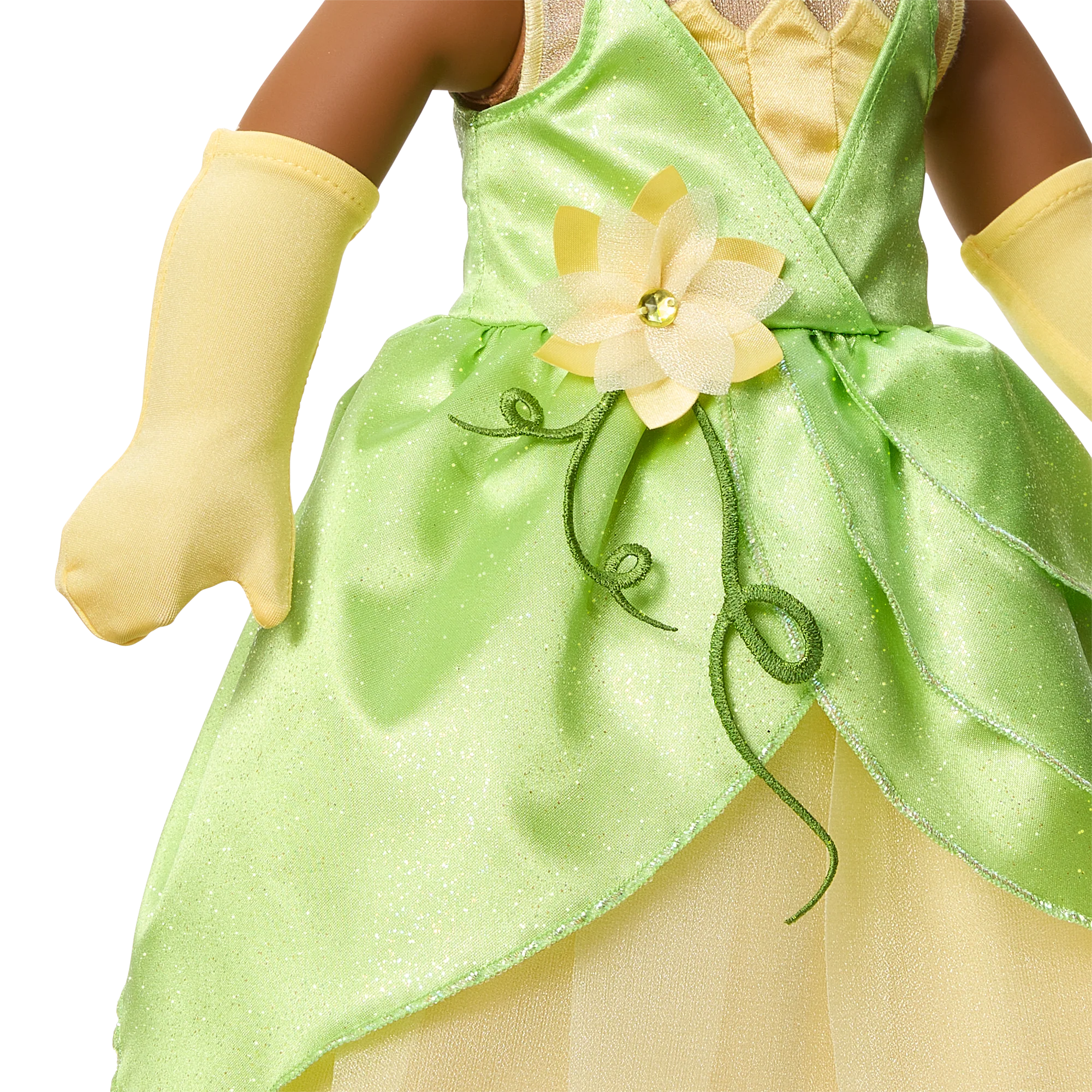 American Girl® Disney Princess Tiana 18-inch Doll