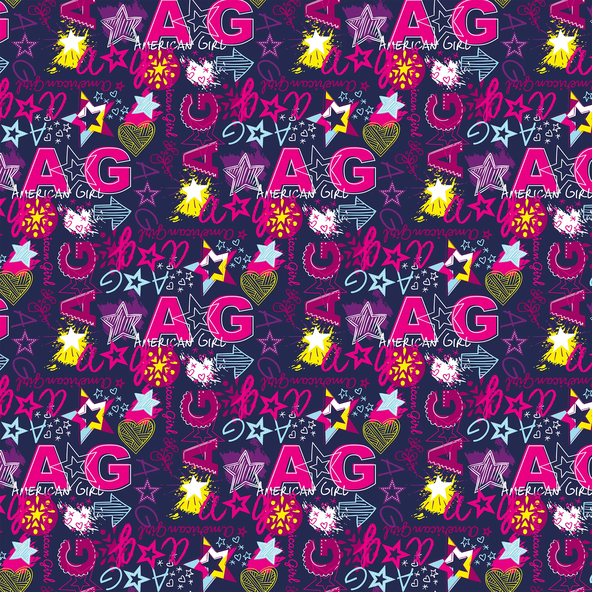AG Icon Gift Wrap