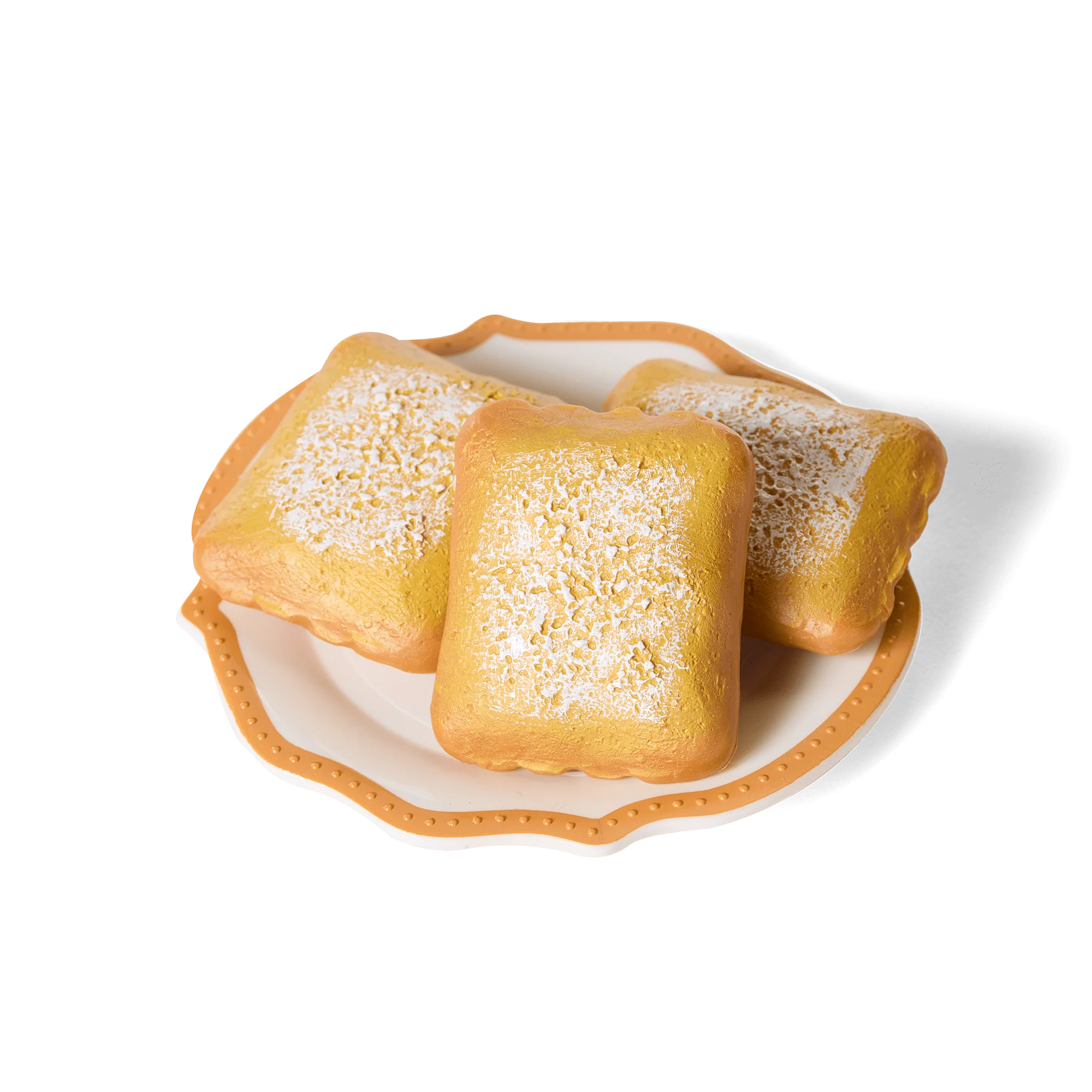 American Girl® Disney Princess Tiana Work Dress & Accessories for 18-inch Dolls 8 American Girl® Disney Princess Tiana Work Dress & Accessories for 18-inch Dolls