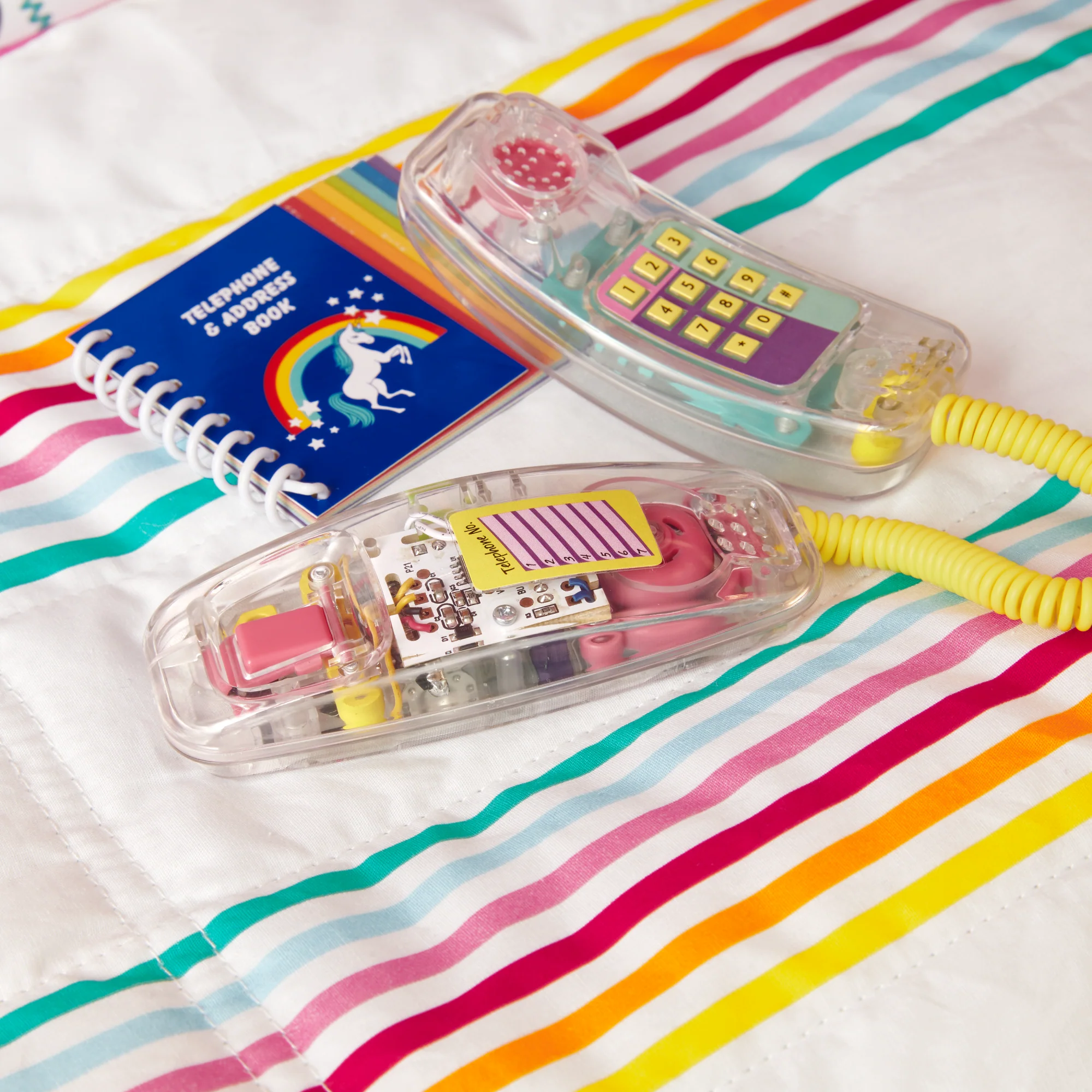 Courtney's™ Bedroom Set for 18-inch Dolls (Historical Characters) 3 Courtney's™ Bedroom Set for 18-inch Dolls (Historical Characters)