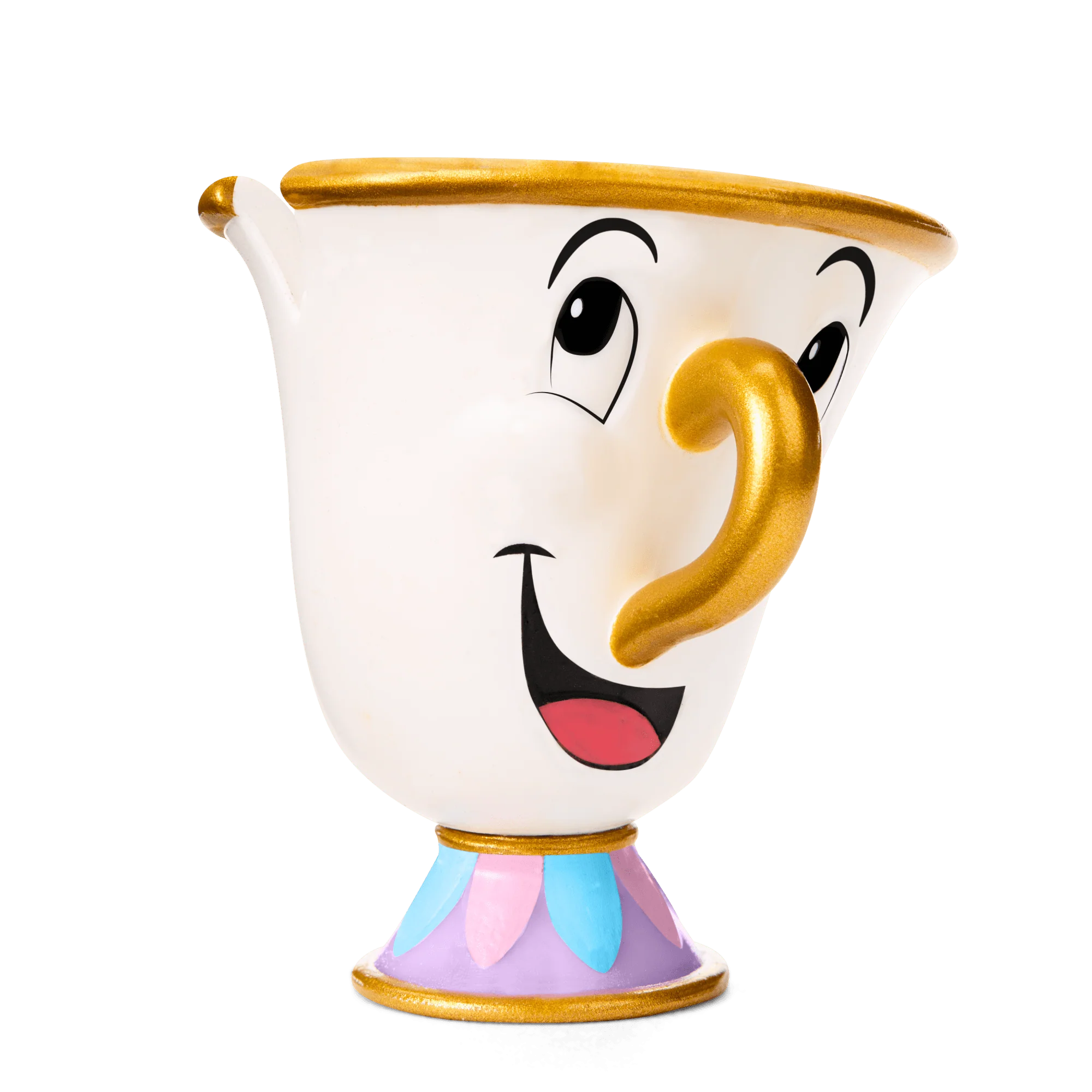 American Girl® Disney Princess Belle Blue Dress, Mrs. Potts, Chip & Accessories for 18-inch Dolls 9 American Girl® Disney Princess Belle Blue Dress, Mrs. Potts, Chip & Accessories for 18-inch Dolls