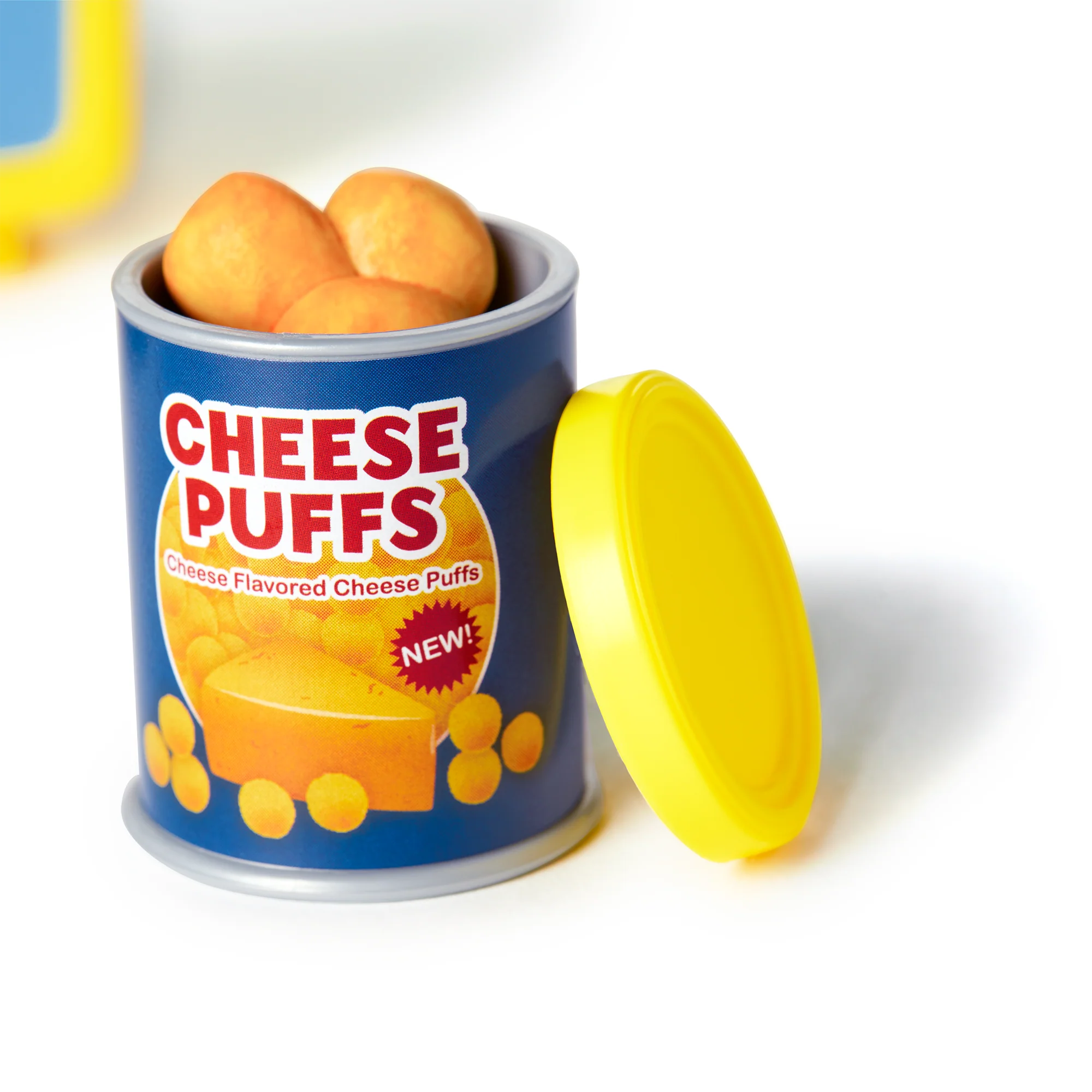 Courtney's™ PAC-MAN™ Lunch Set for 18-inch Dolls (Historical Characters)