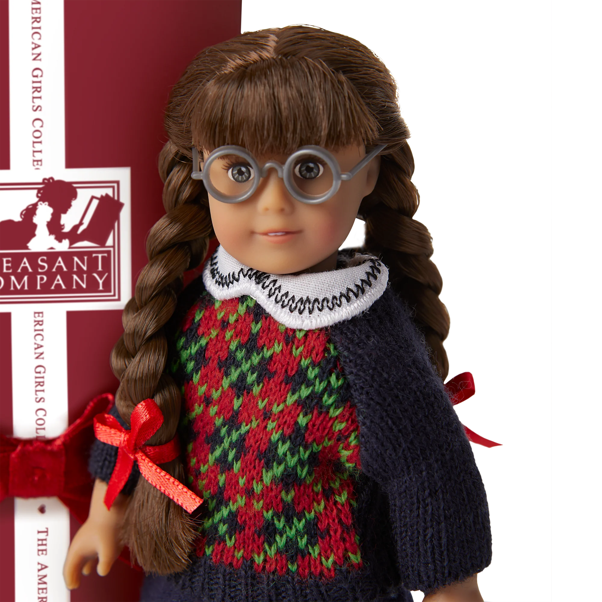 Courtney's™ Pleasant Company® Doll (Historical Characters)