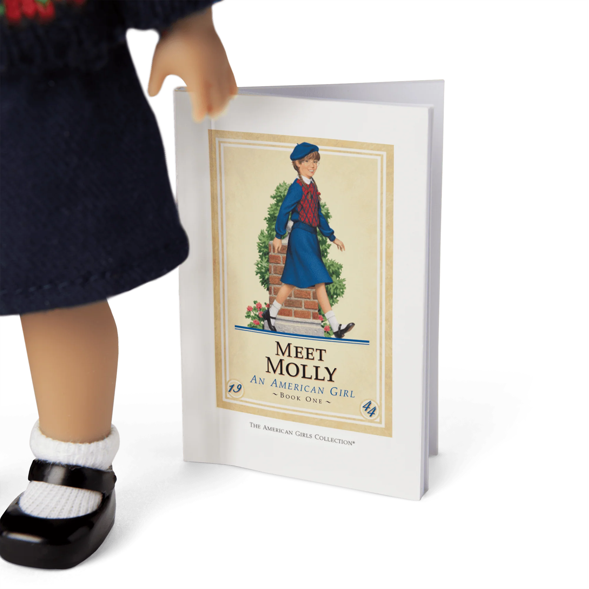 Courtney's™ Pleasant Company® Doll (Historical Characters)