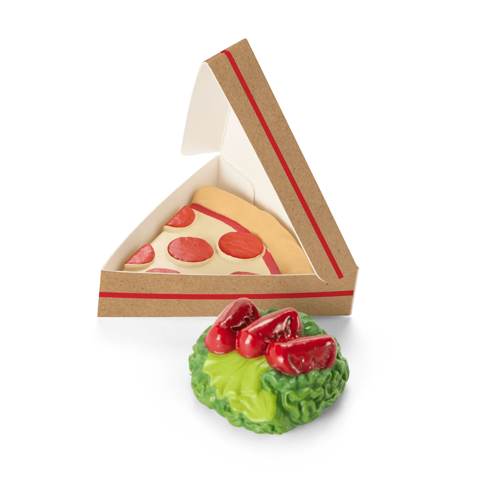 Craving Carryout Collection Mystery Pack