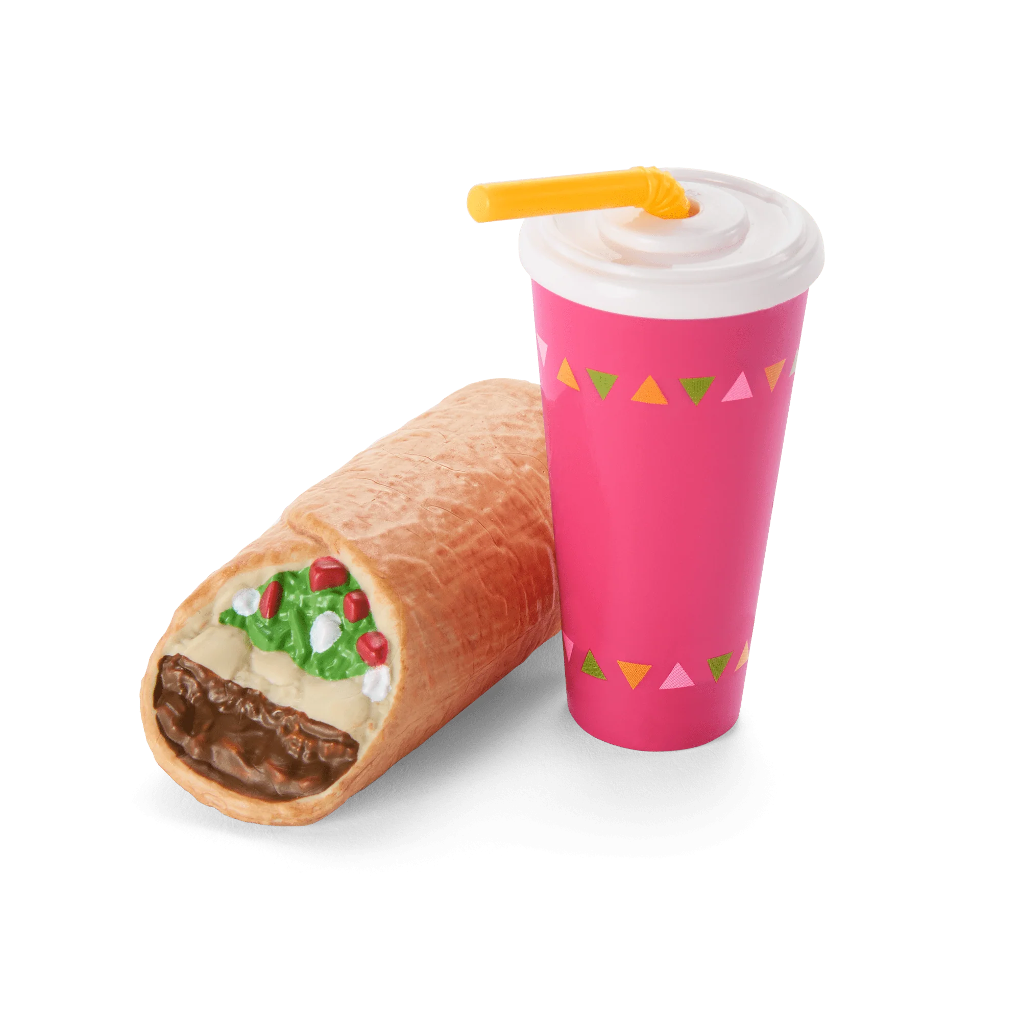 Craving Carryout Collection Mystery Pack