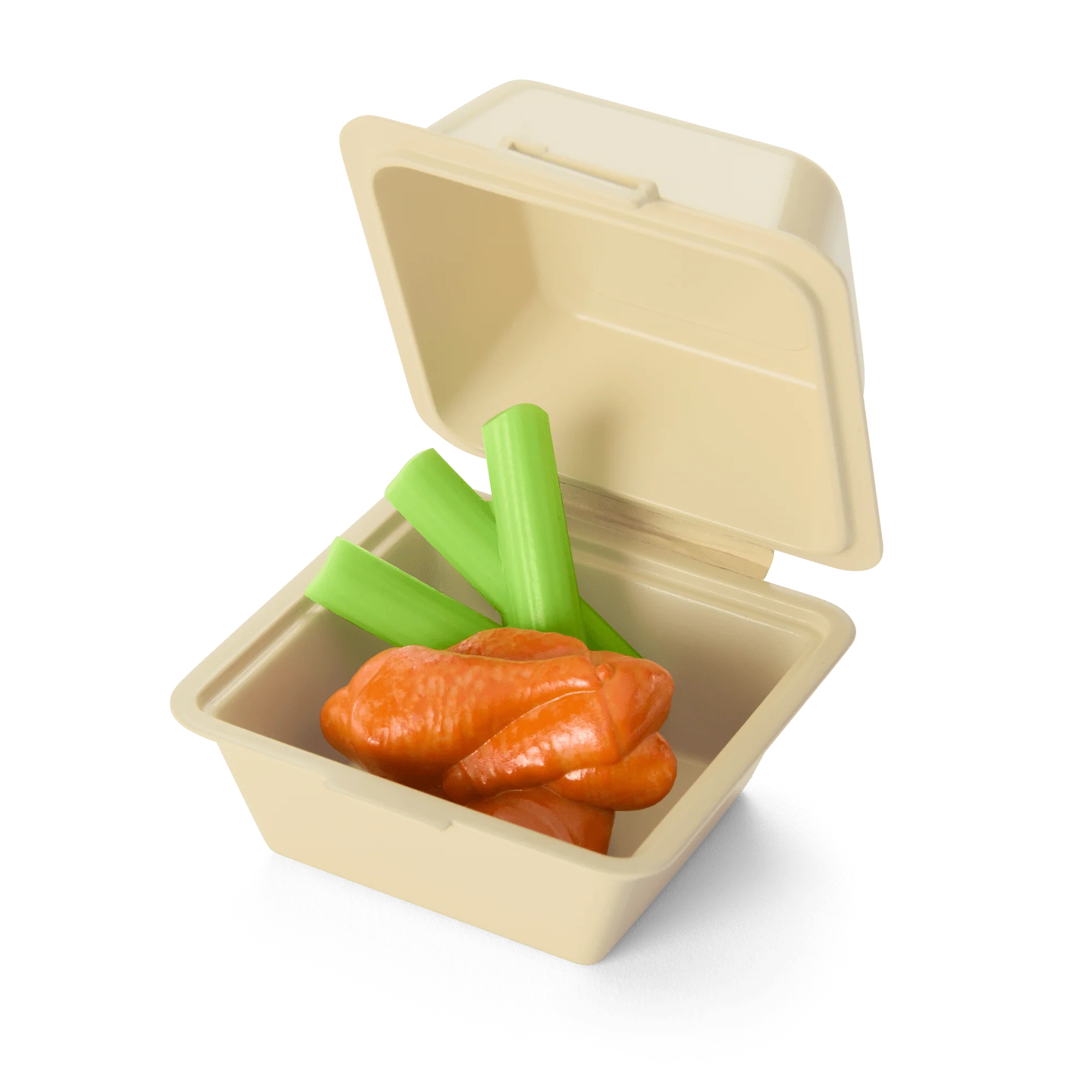 Craving Carryout Collection Mystery Pack