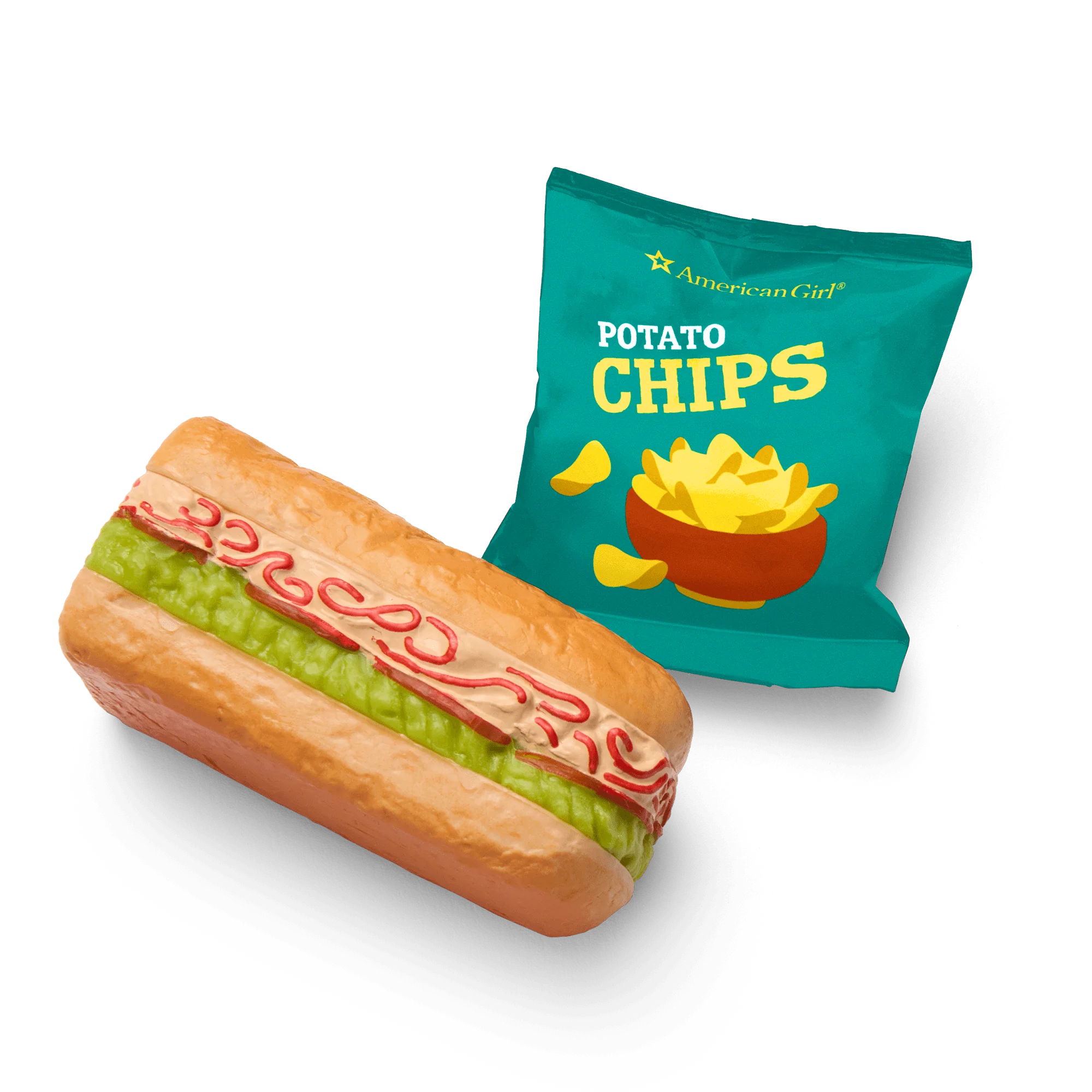 Craving Carryout Collection Mystery Pack