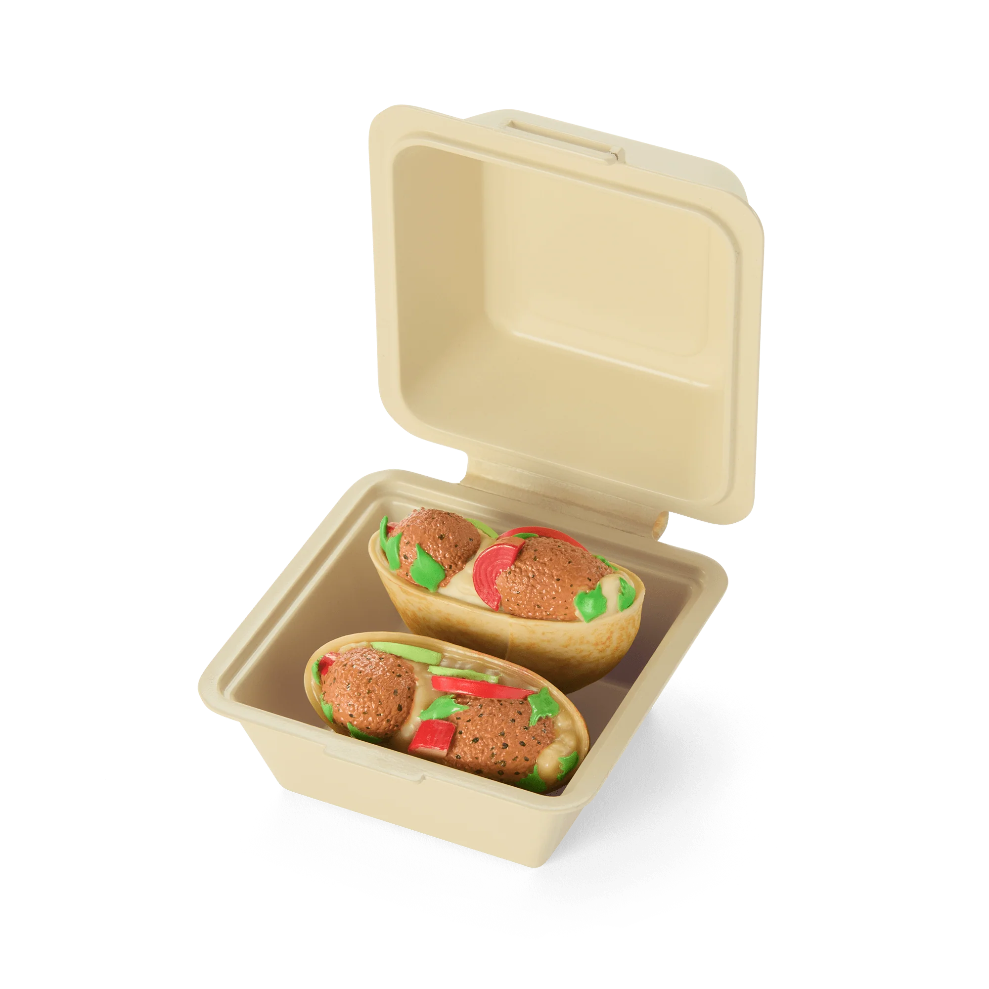 Craving Carryout Collection Mystery Pack