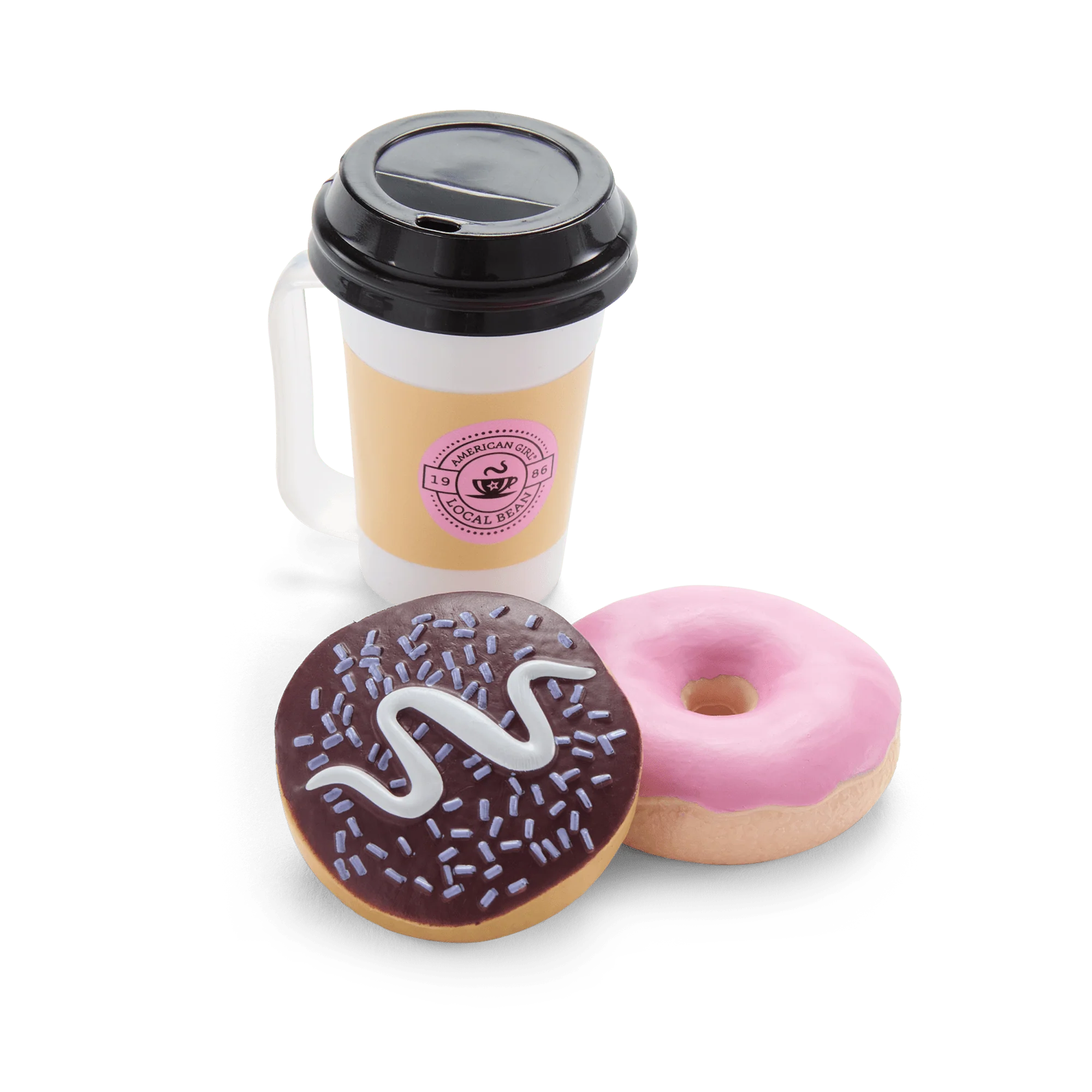 Craving Carryout Collection Mystery Pack