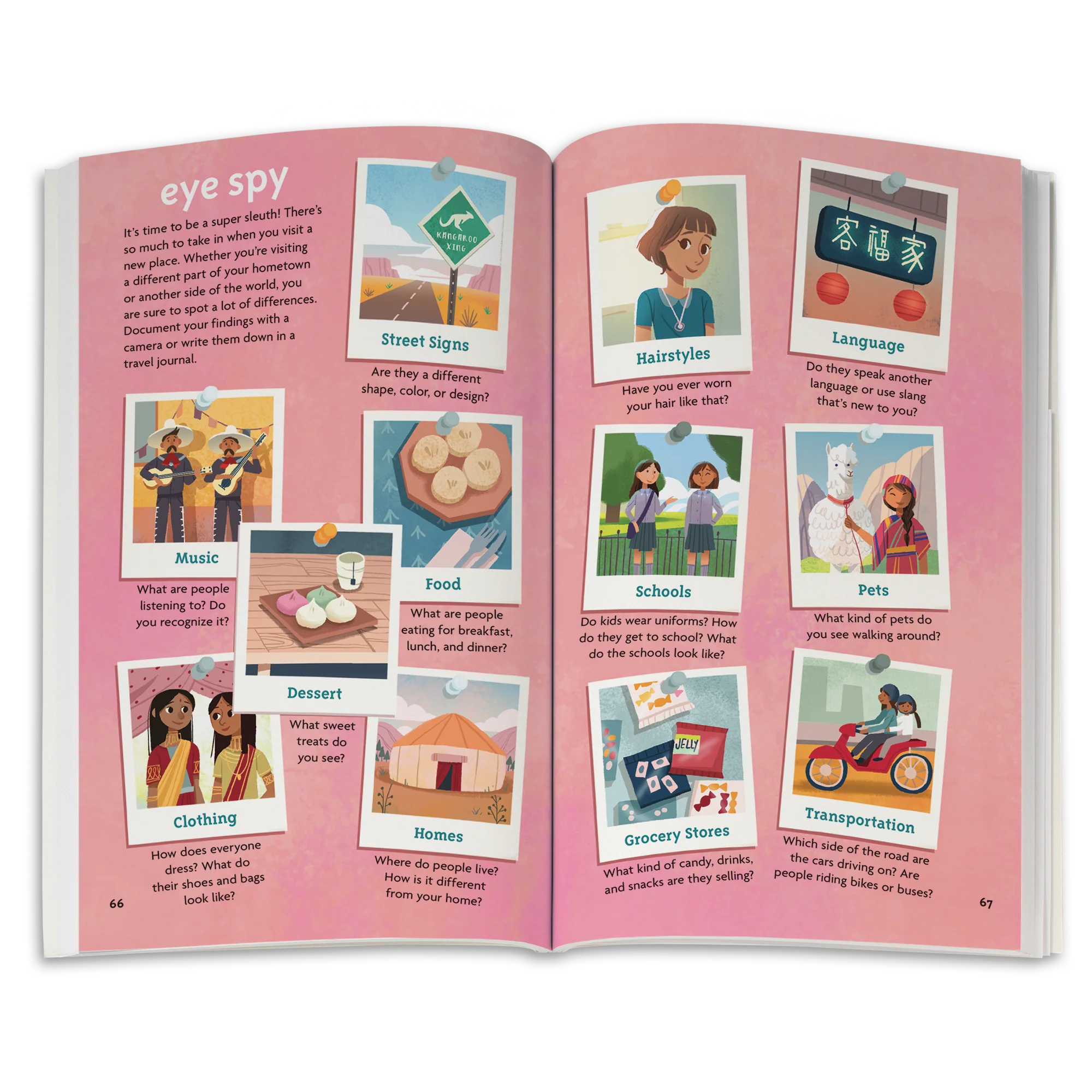 A Smart Girl's Guide: Travel 3 A Smart Girl's Guide: Travel