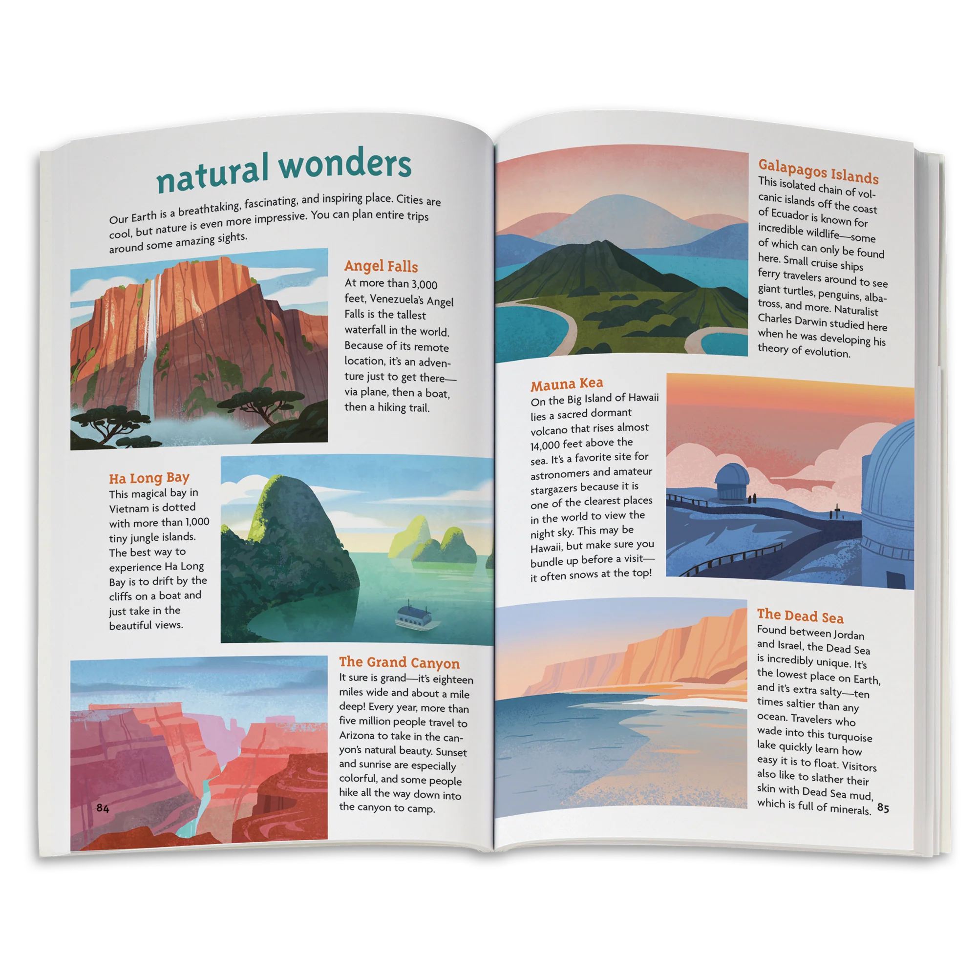 A Smart Girl's Guide: Travel 4 A Smart Girl's Guide: Travel