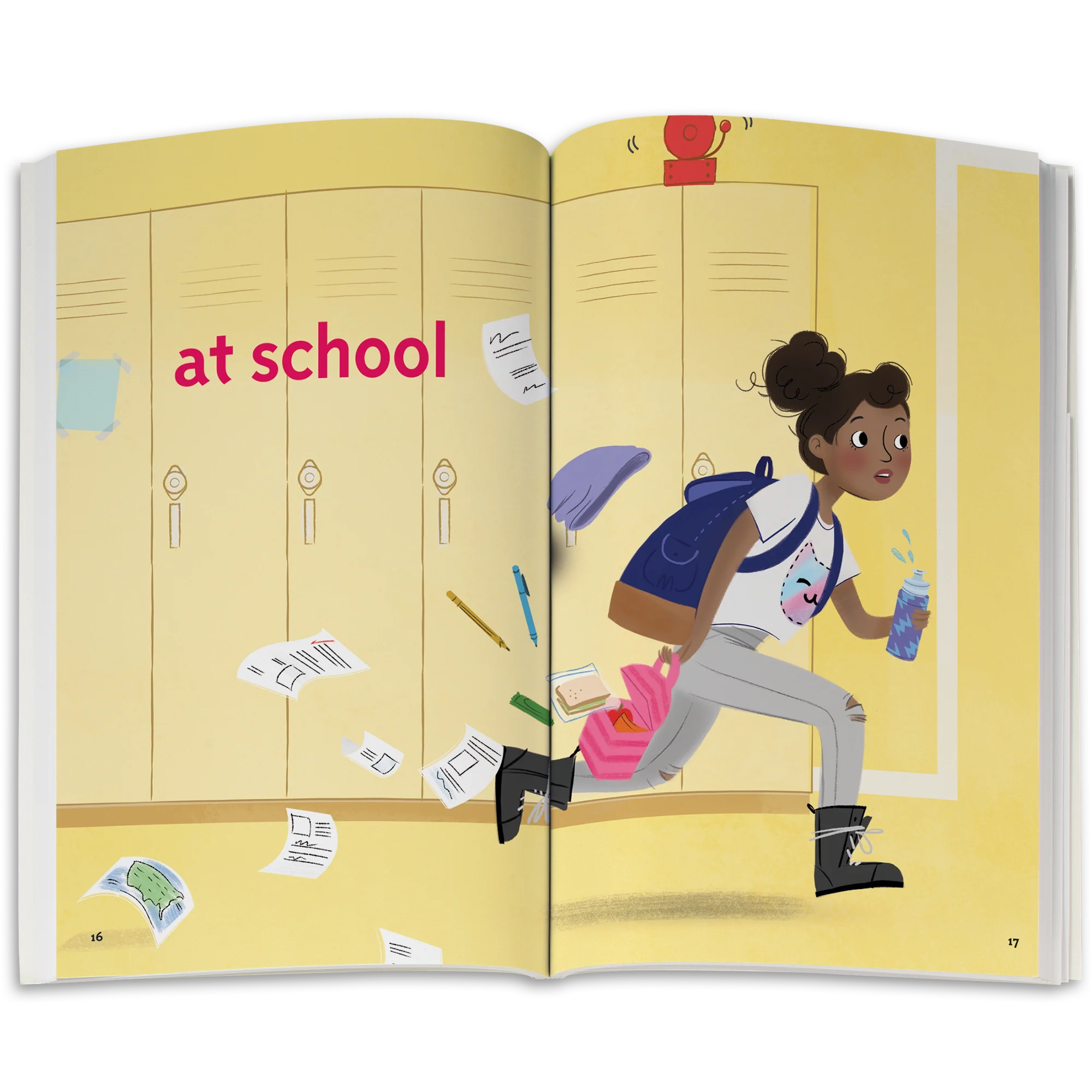 A Smart Girl's Guide: Getting It Together