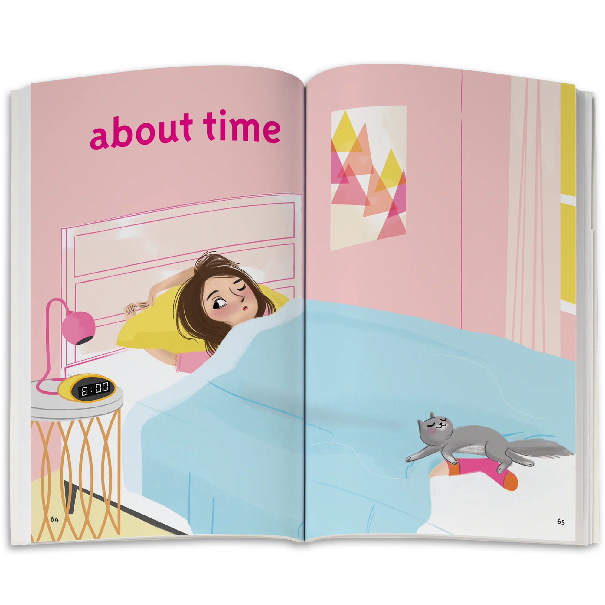 A Smart Girl's Guide: Getting It Together